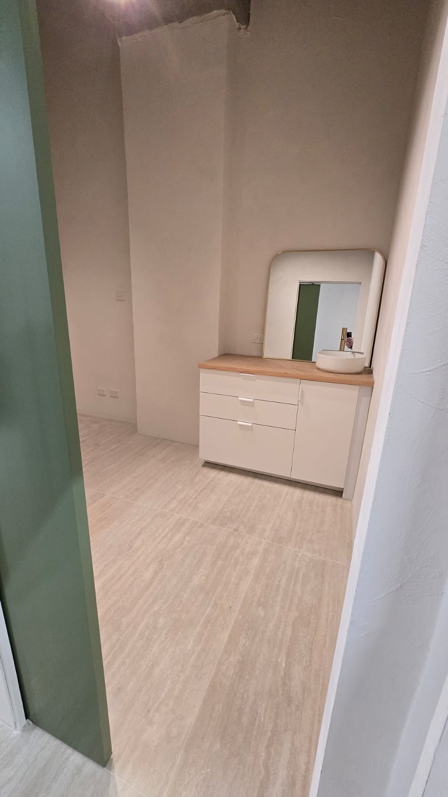 Room in Potts Point