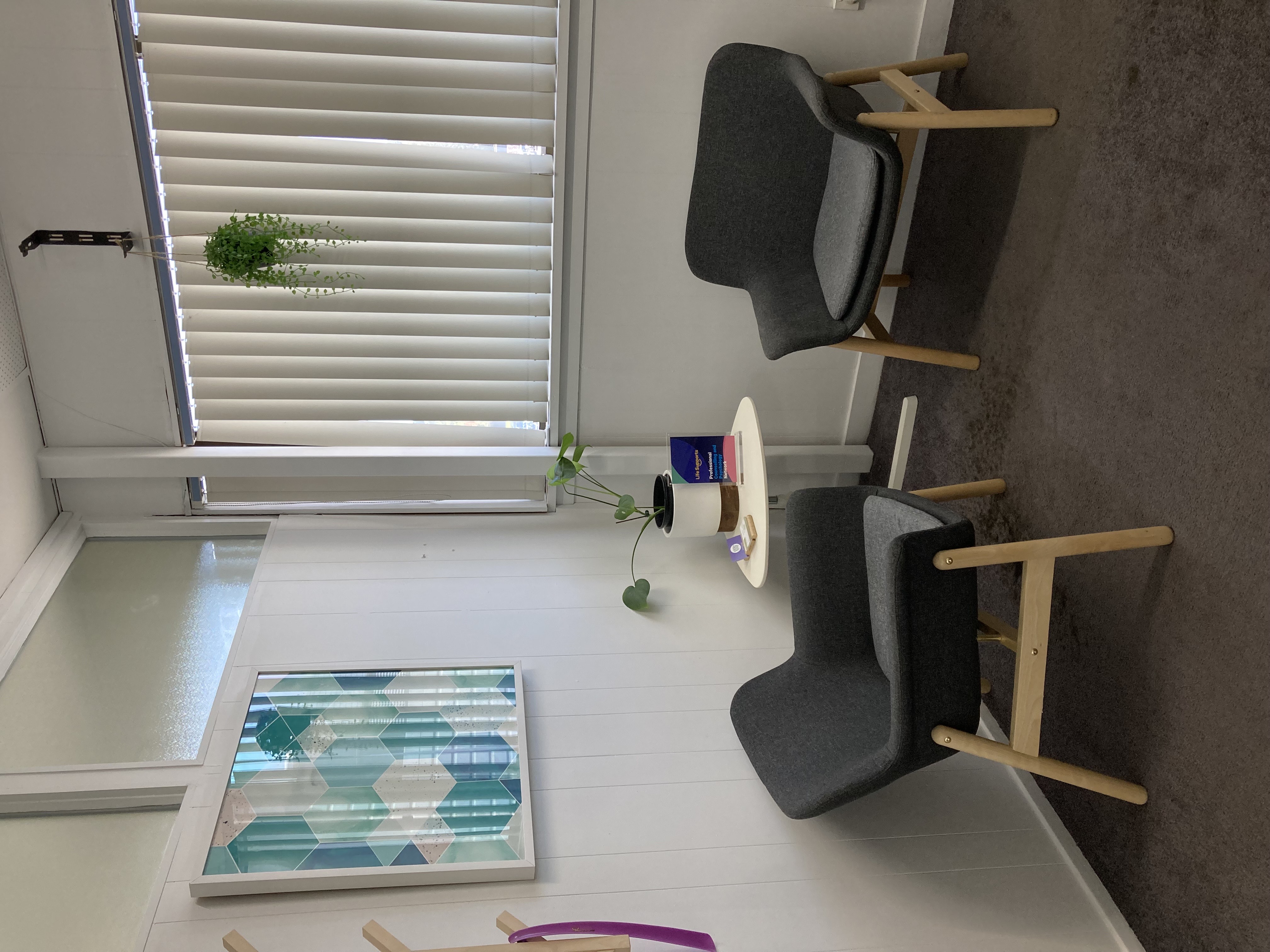 Room in Weston