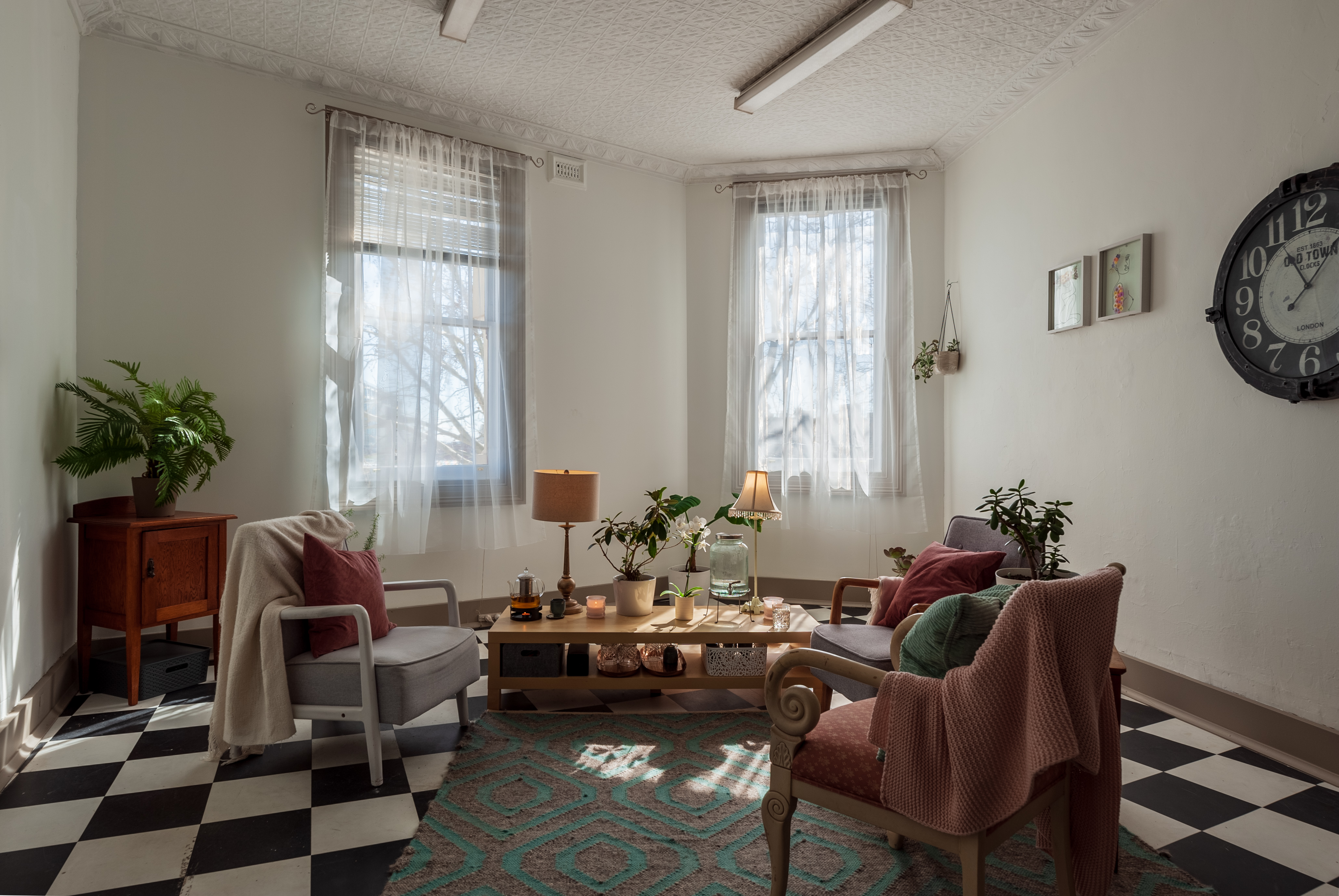 Room in Newtown