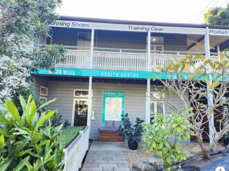 Room in Brisbane