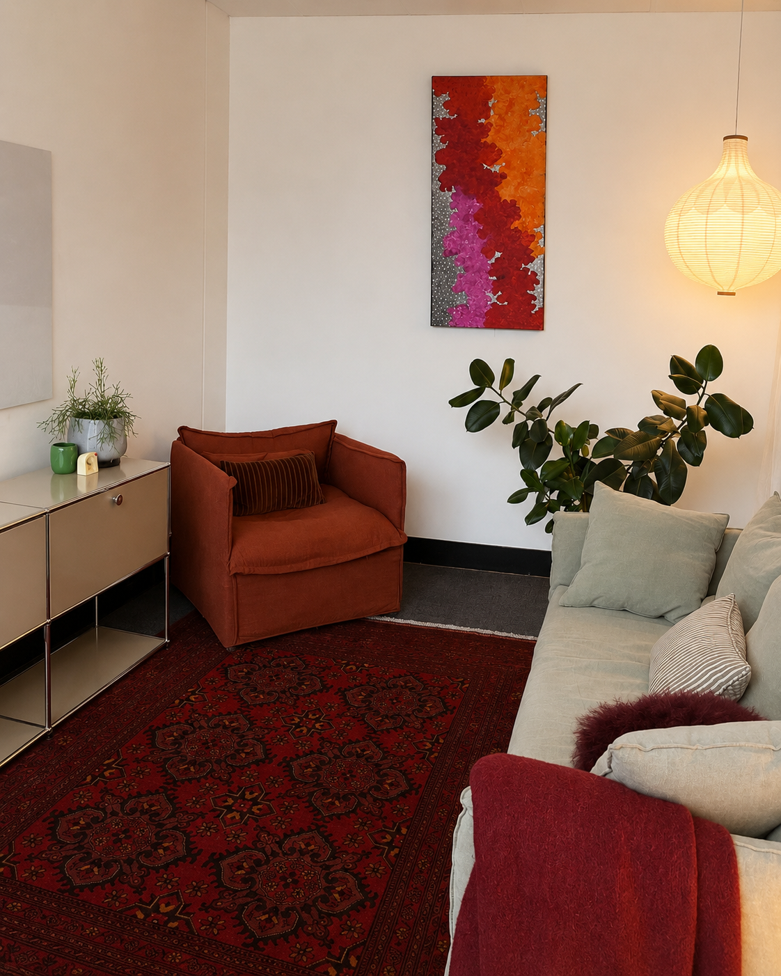 Room in Fitzroy North