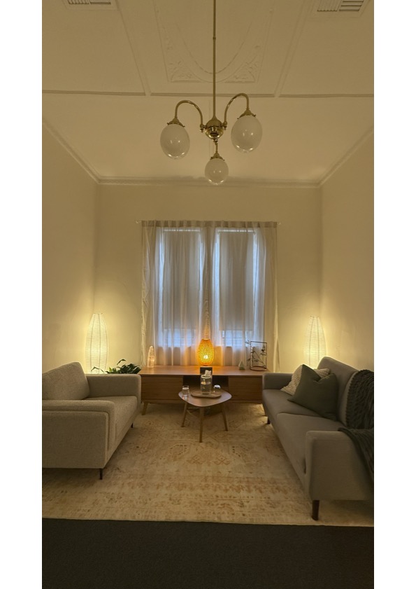Room in Beulah Park