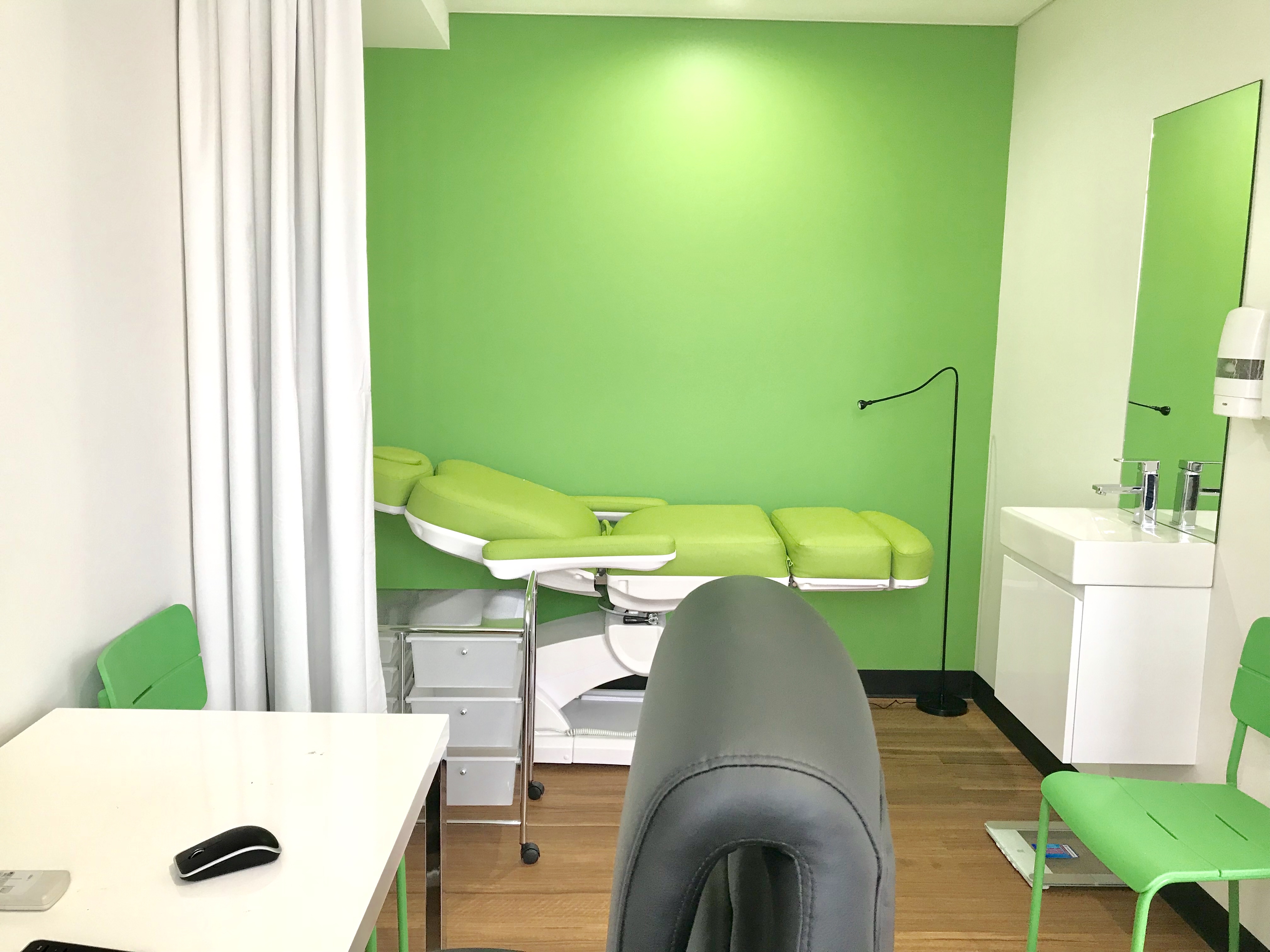 Room in Mosman
