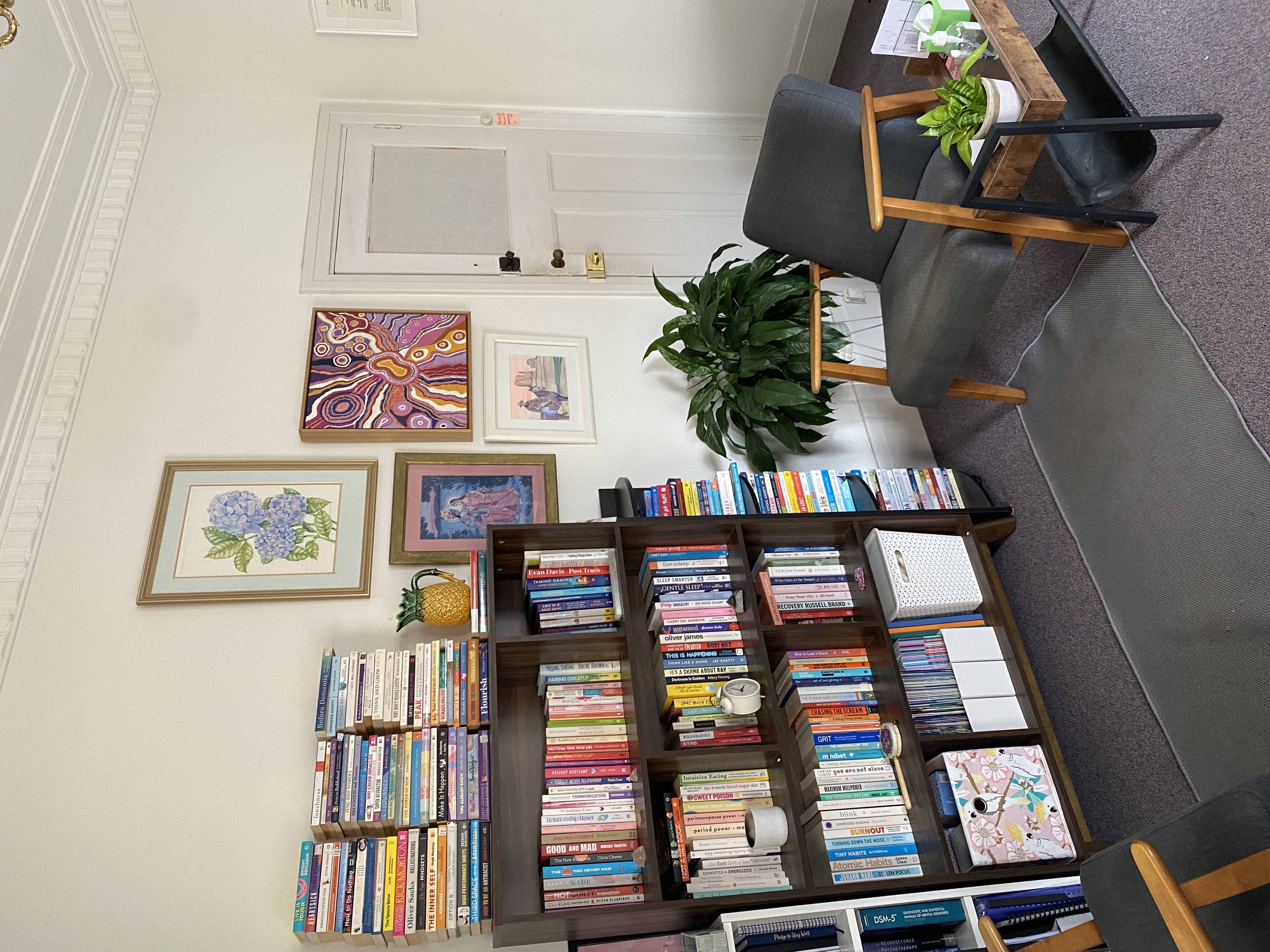 Room in Burwood