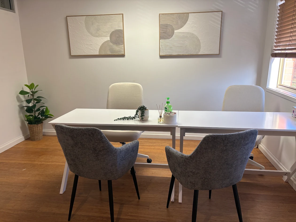 Room in Griffith