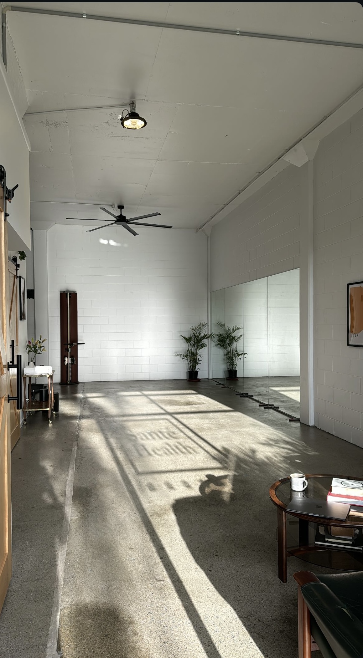 Room in Currumbin