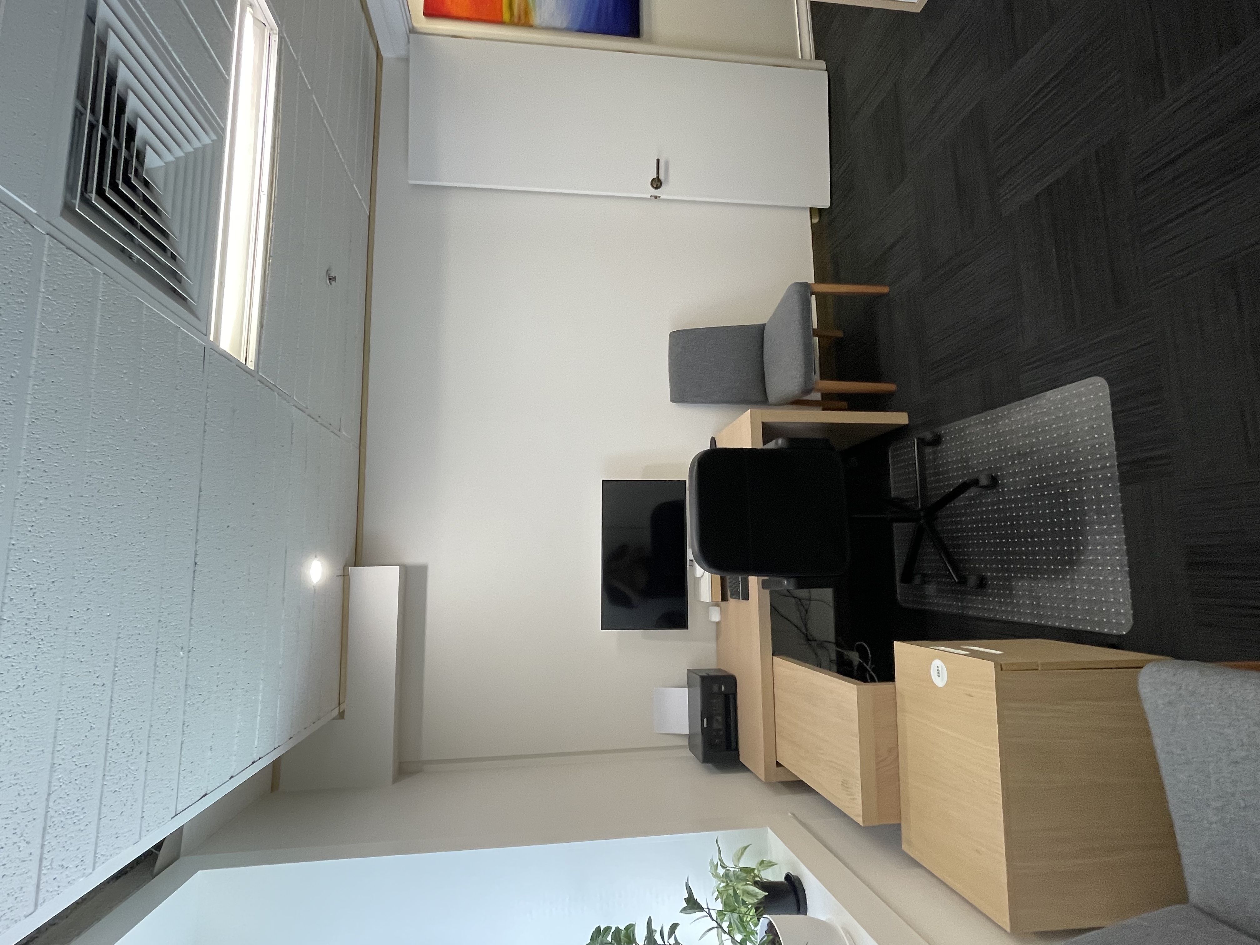 Room in Sydney