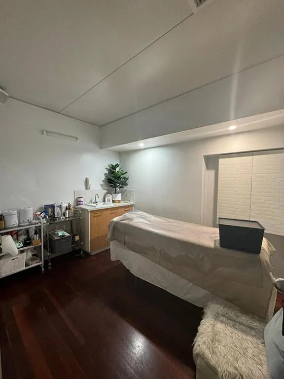 Room in South Yarra