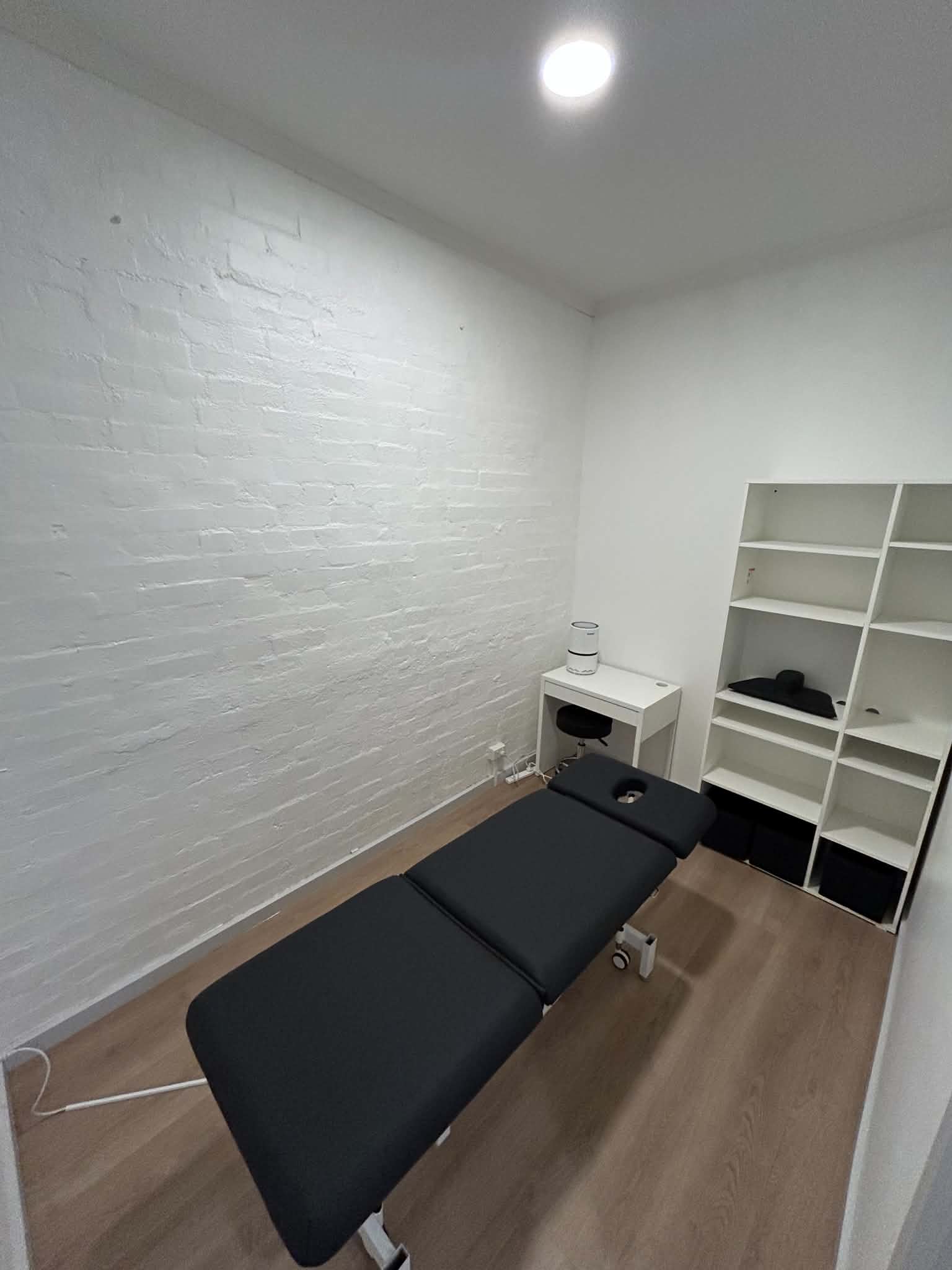 Room in Heidelberg