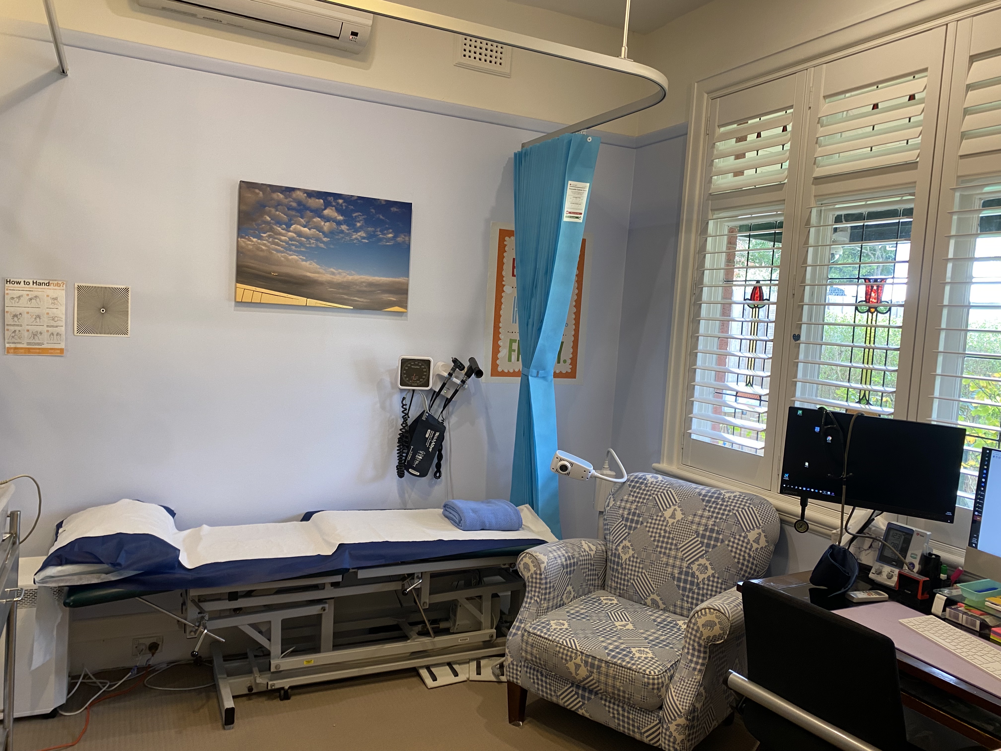 Room in Caulfield North