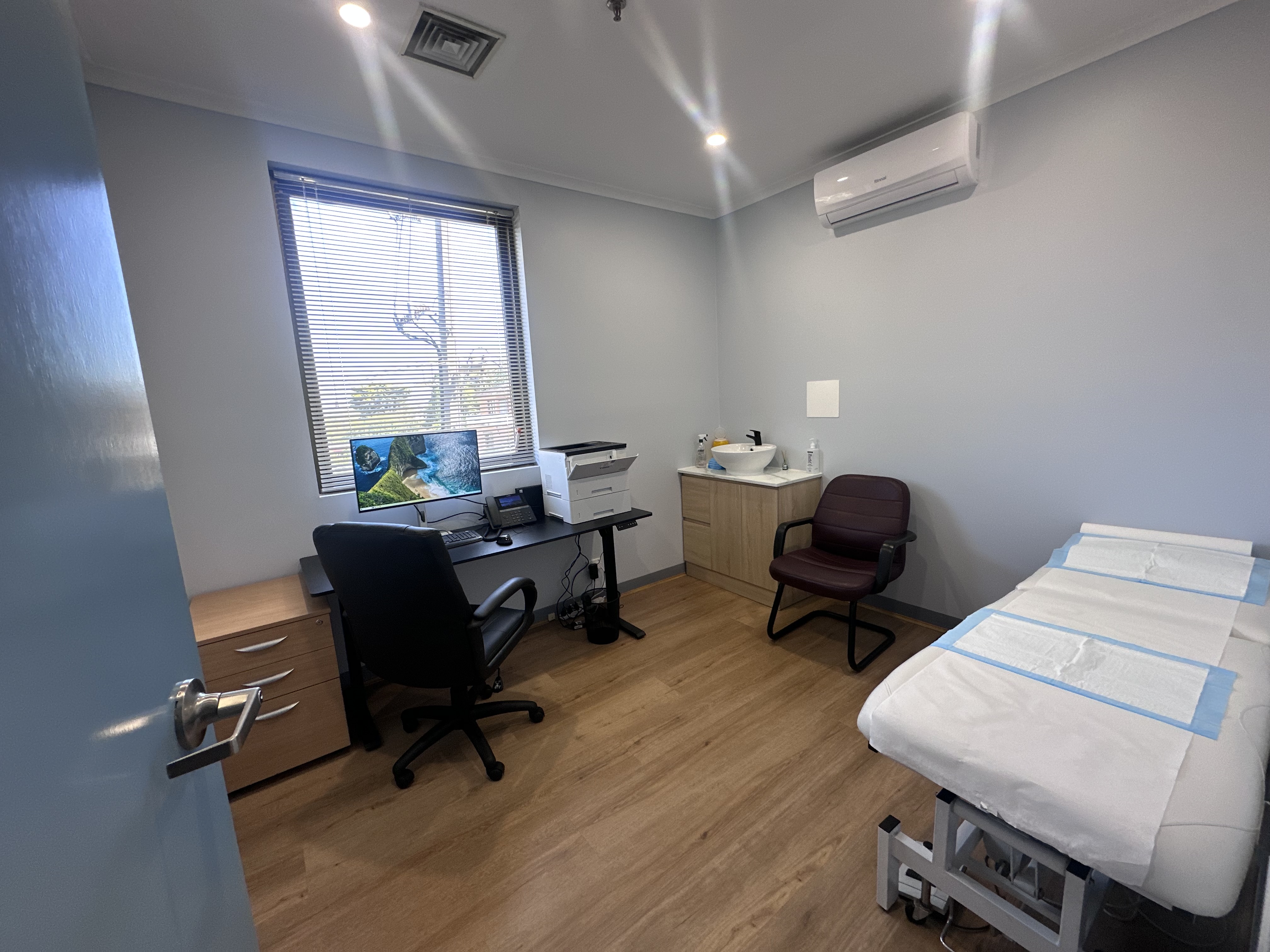 Room in Footscray