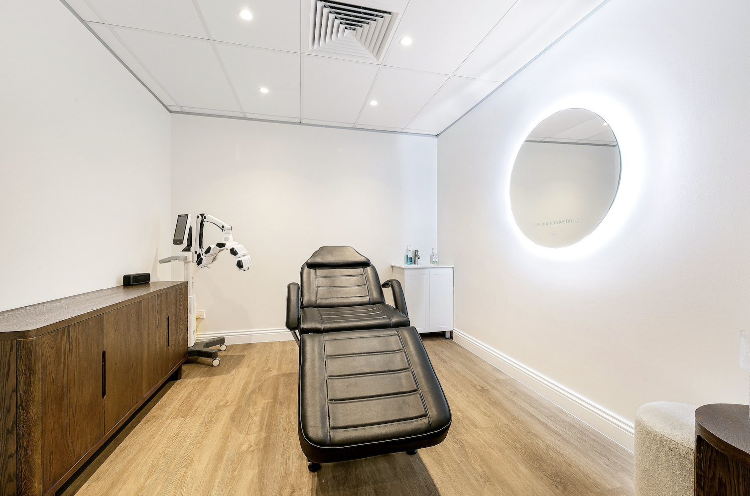 Room in Drummoyne