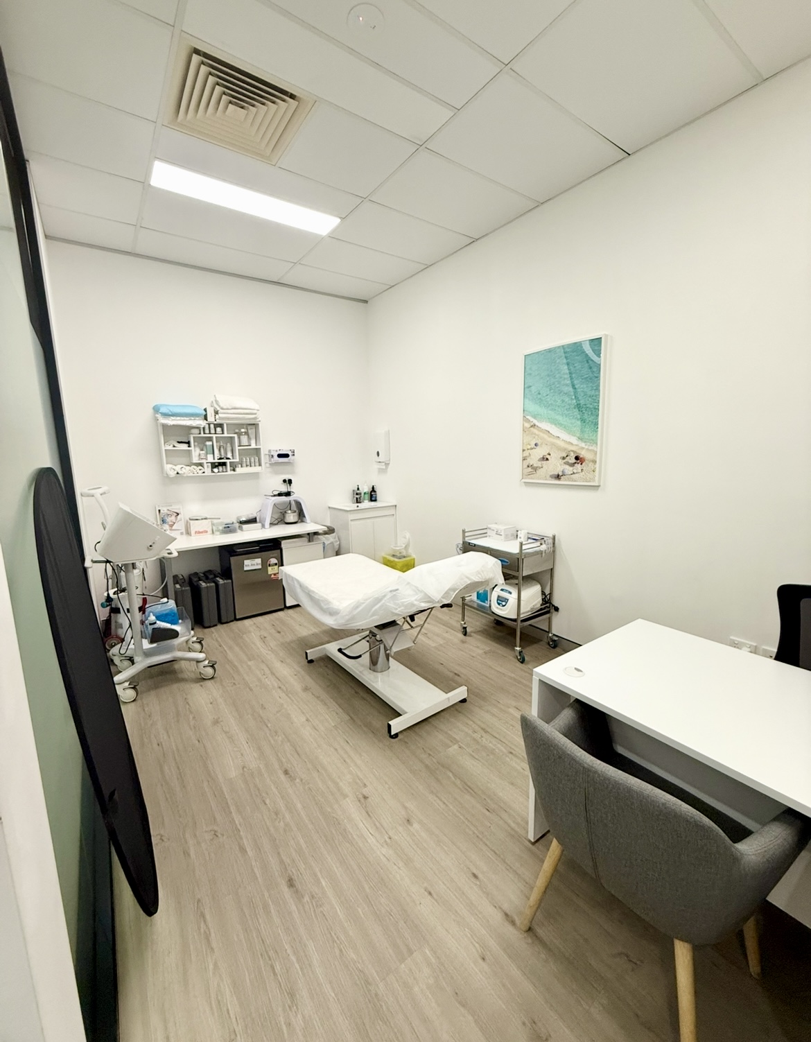 Room in Erina