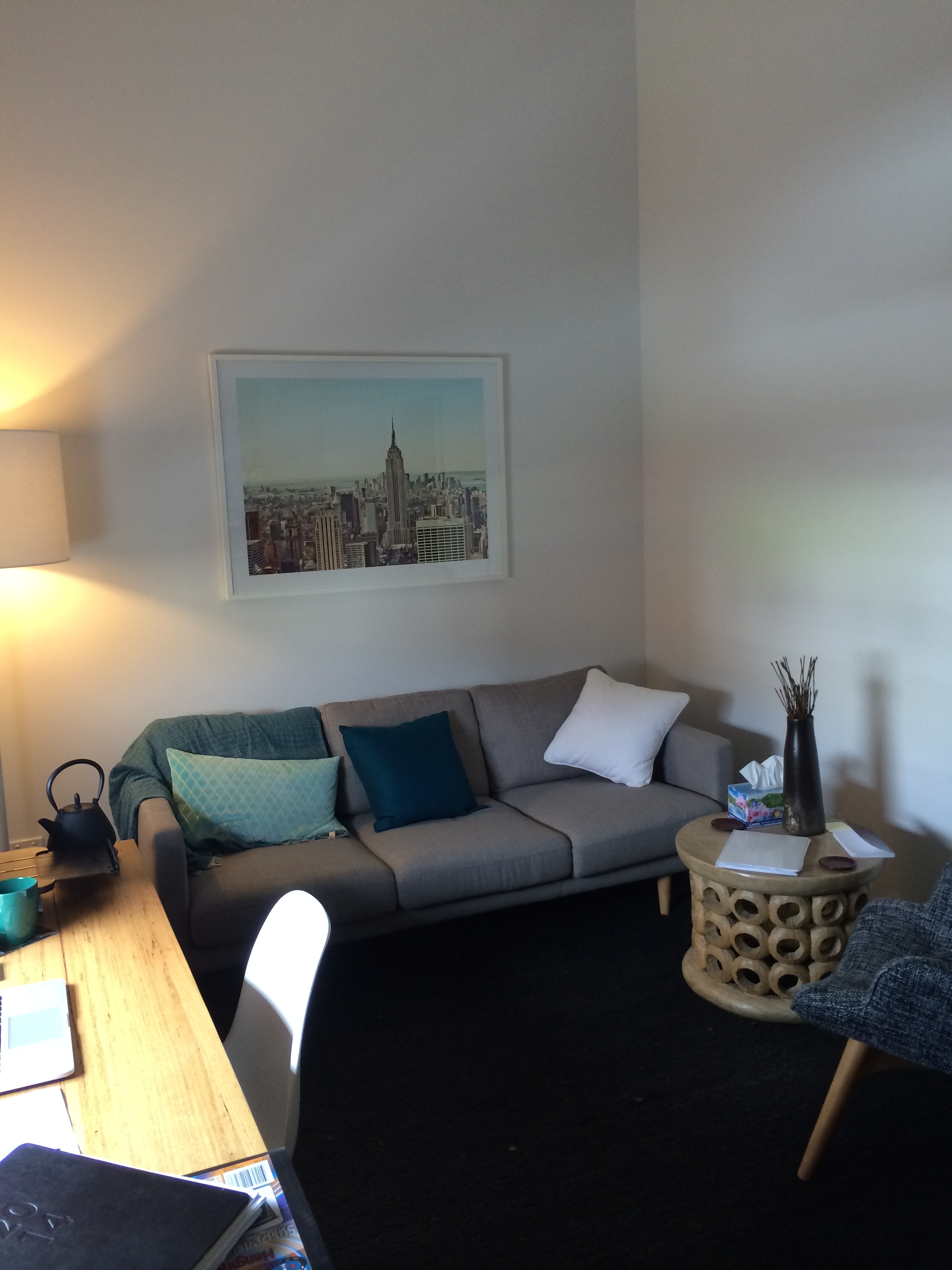 Room in Seabrook