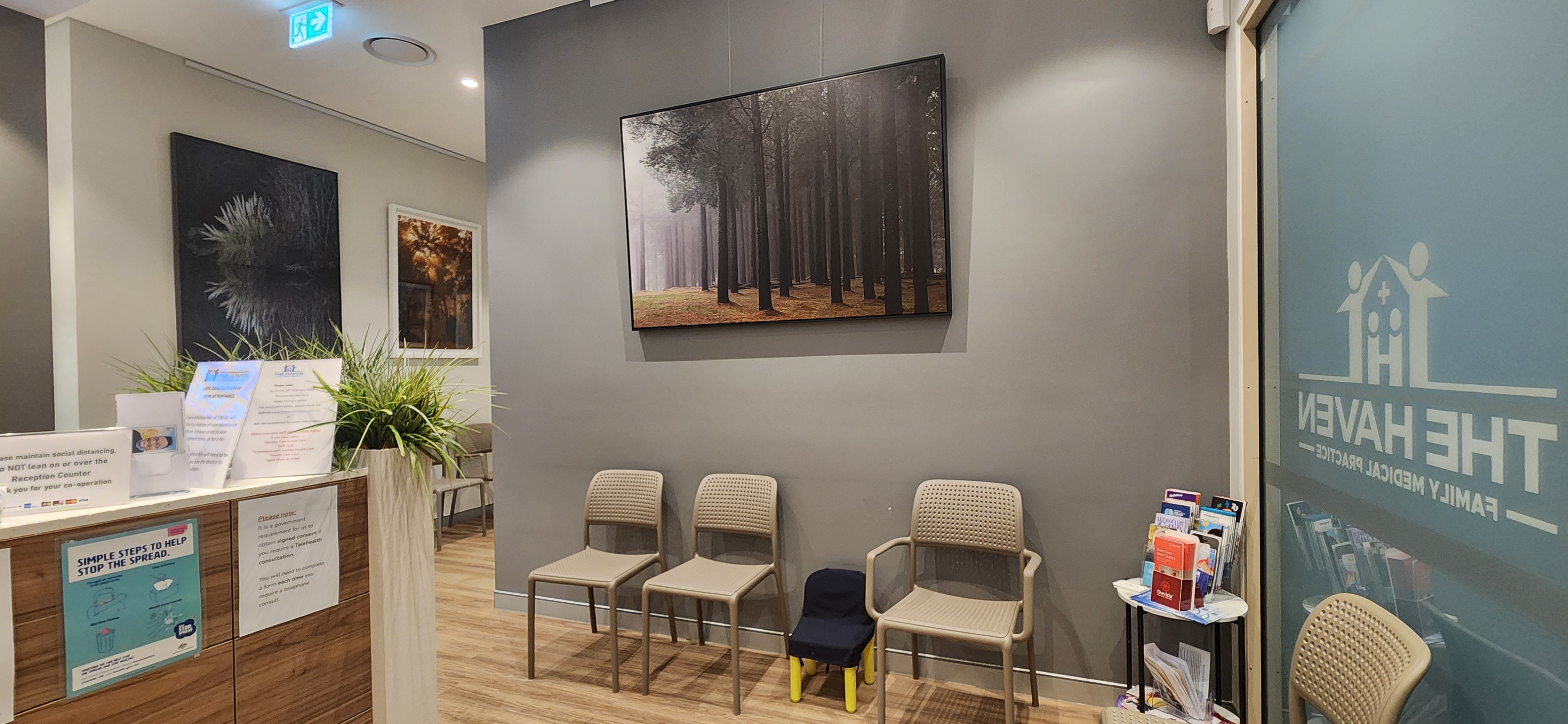 Room in West Pennant Hills