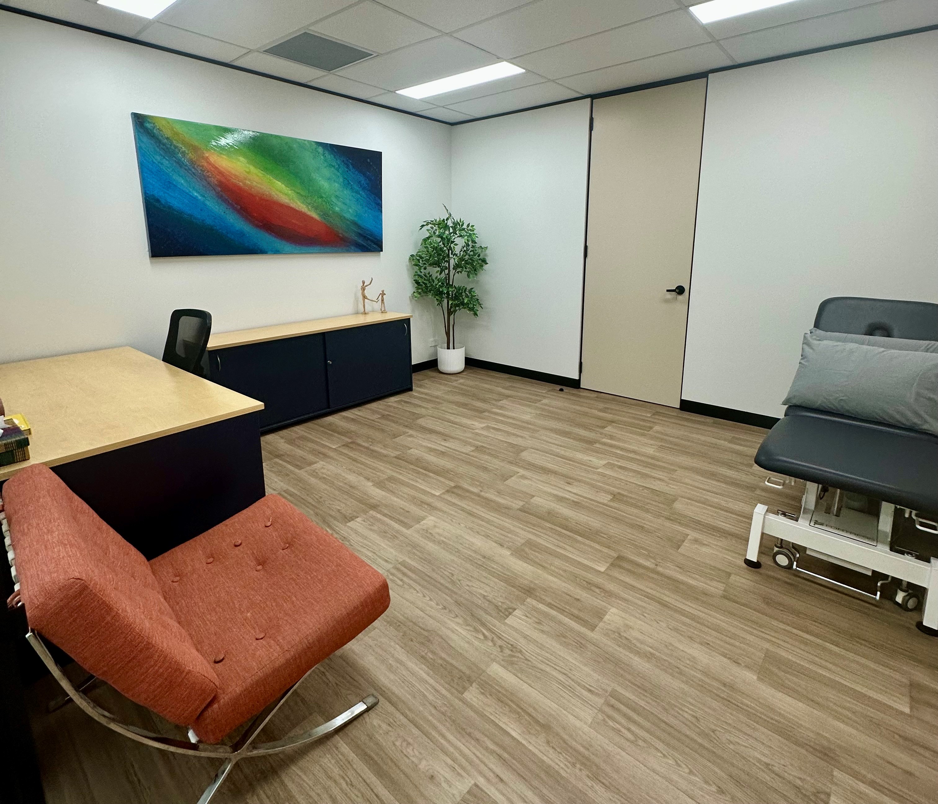 Room in Frenchs Forest