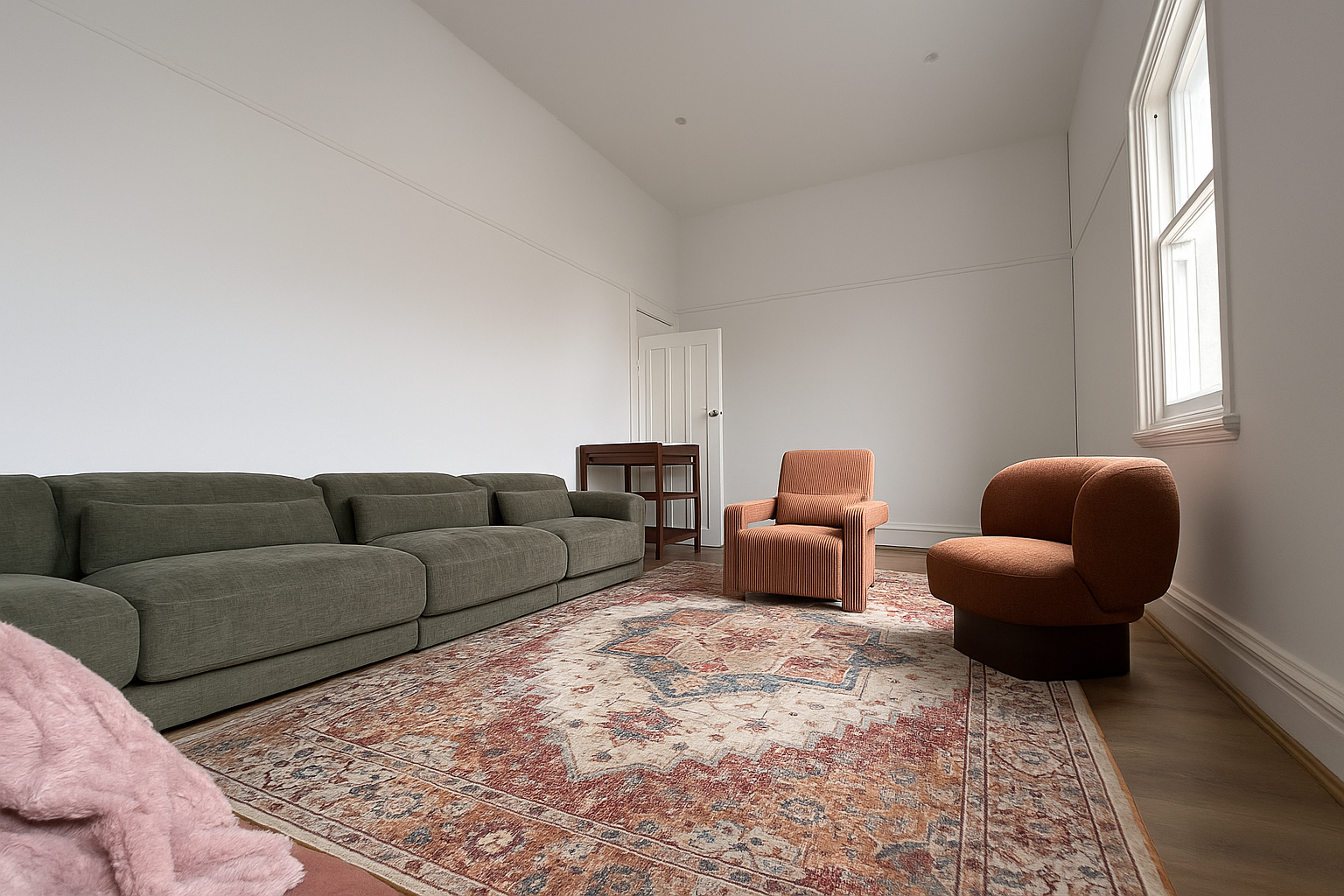 Room in Moonee Ponds