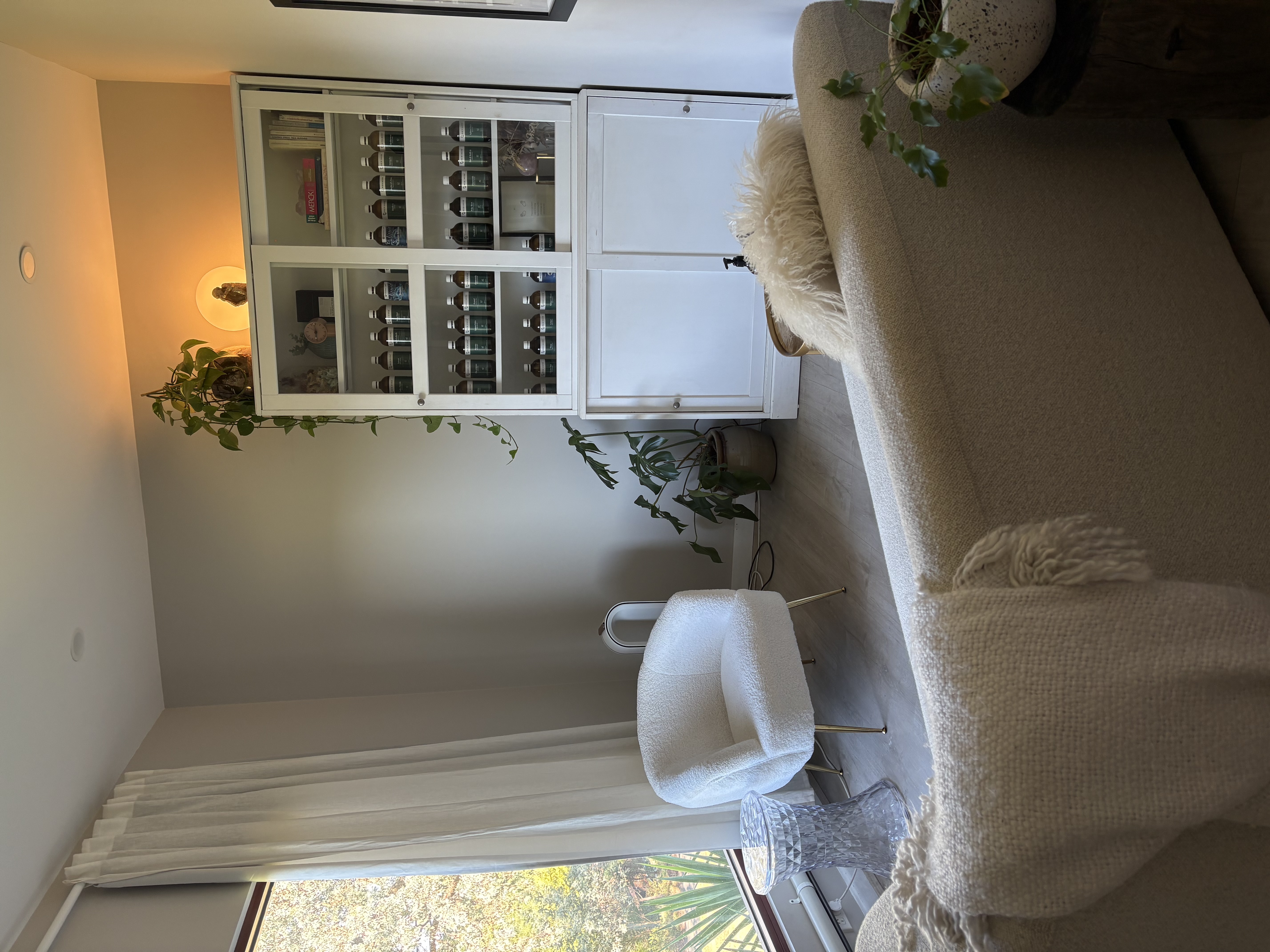 Room in Diamond Creek