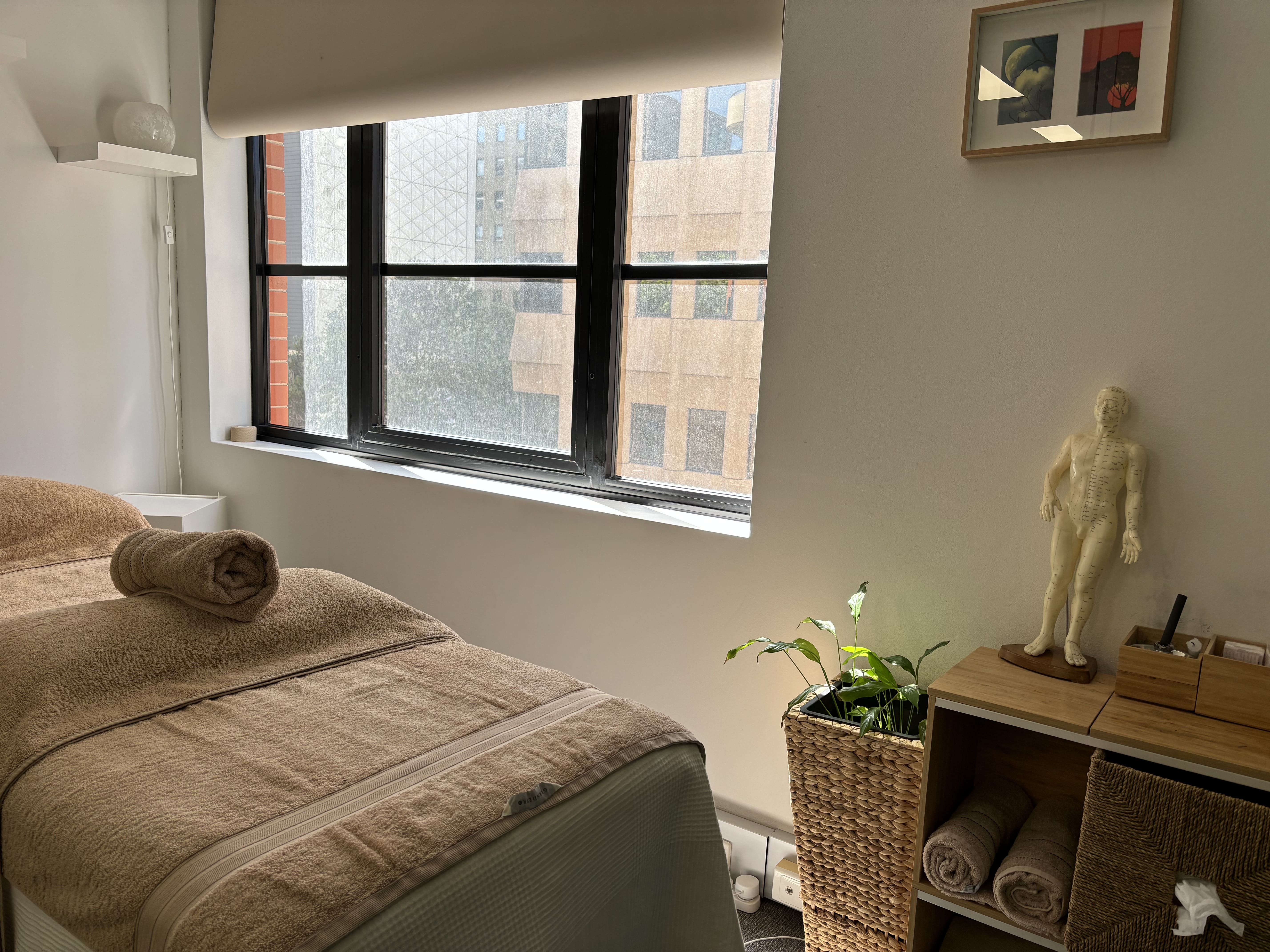 Room in North Sydney