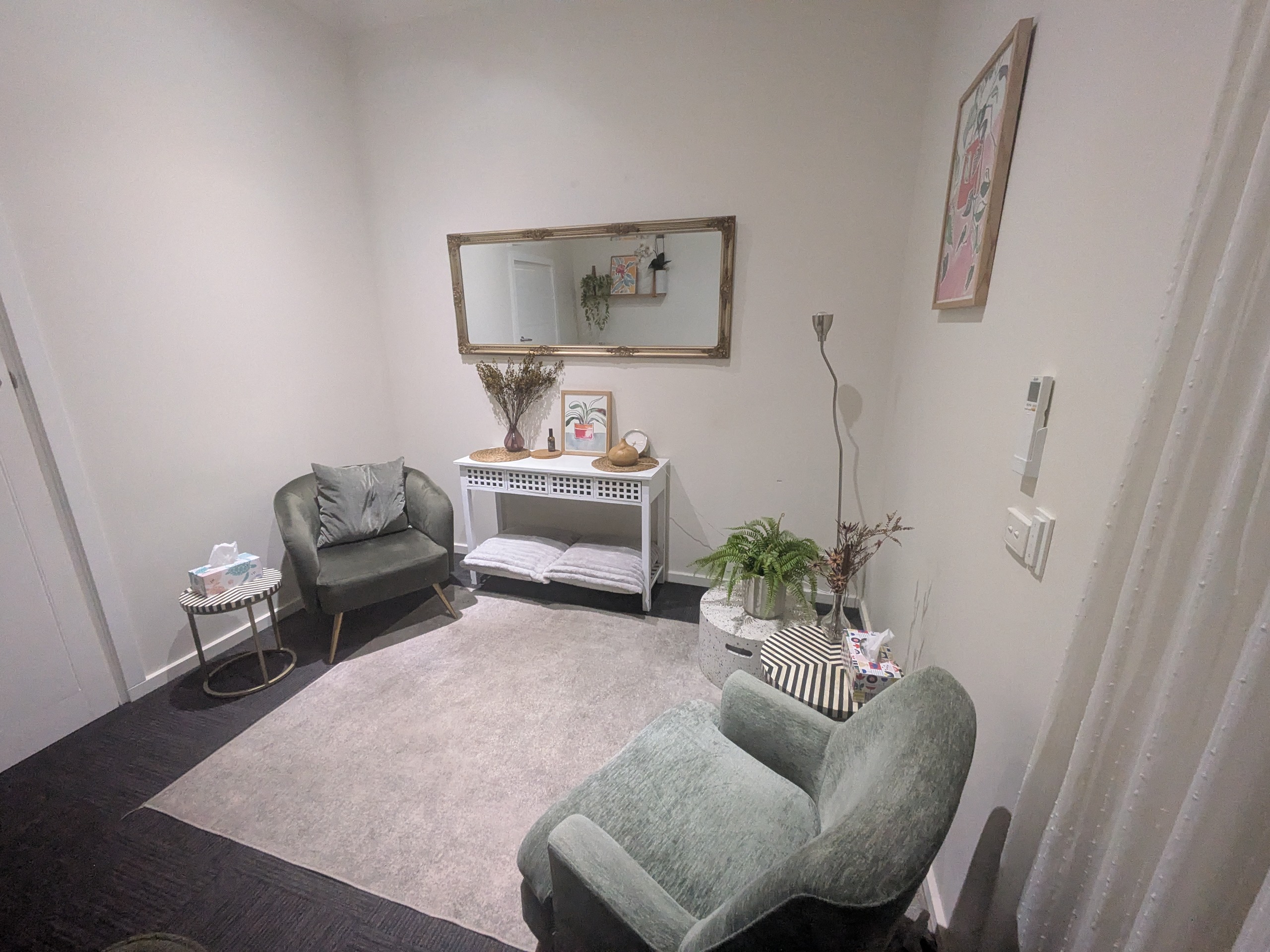 Room in Brunswick
