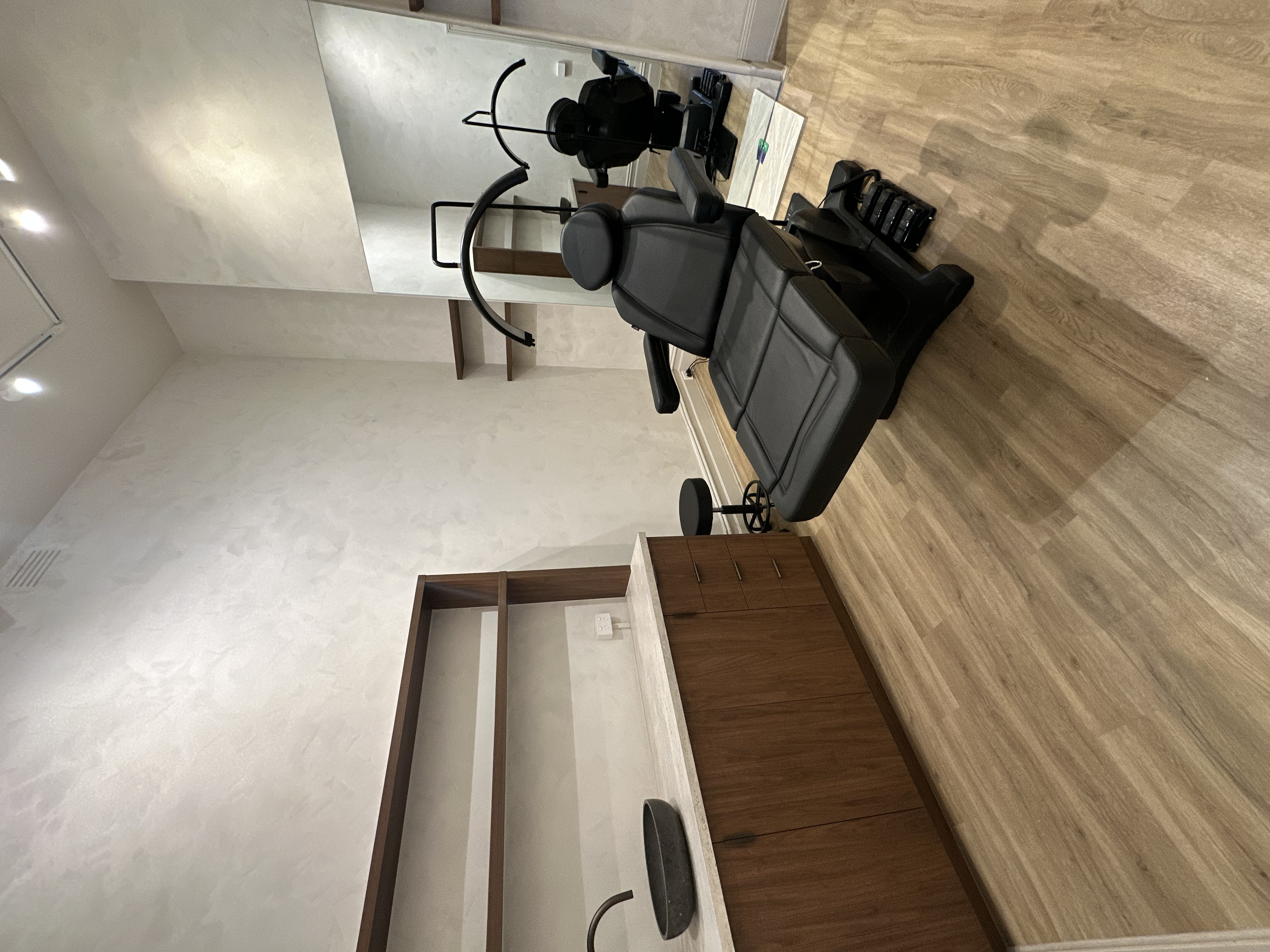 Room in Albert Park