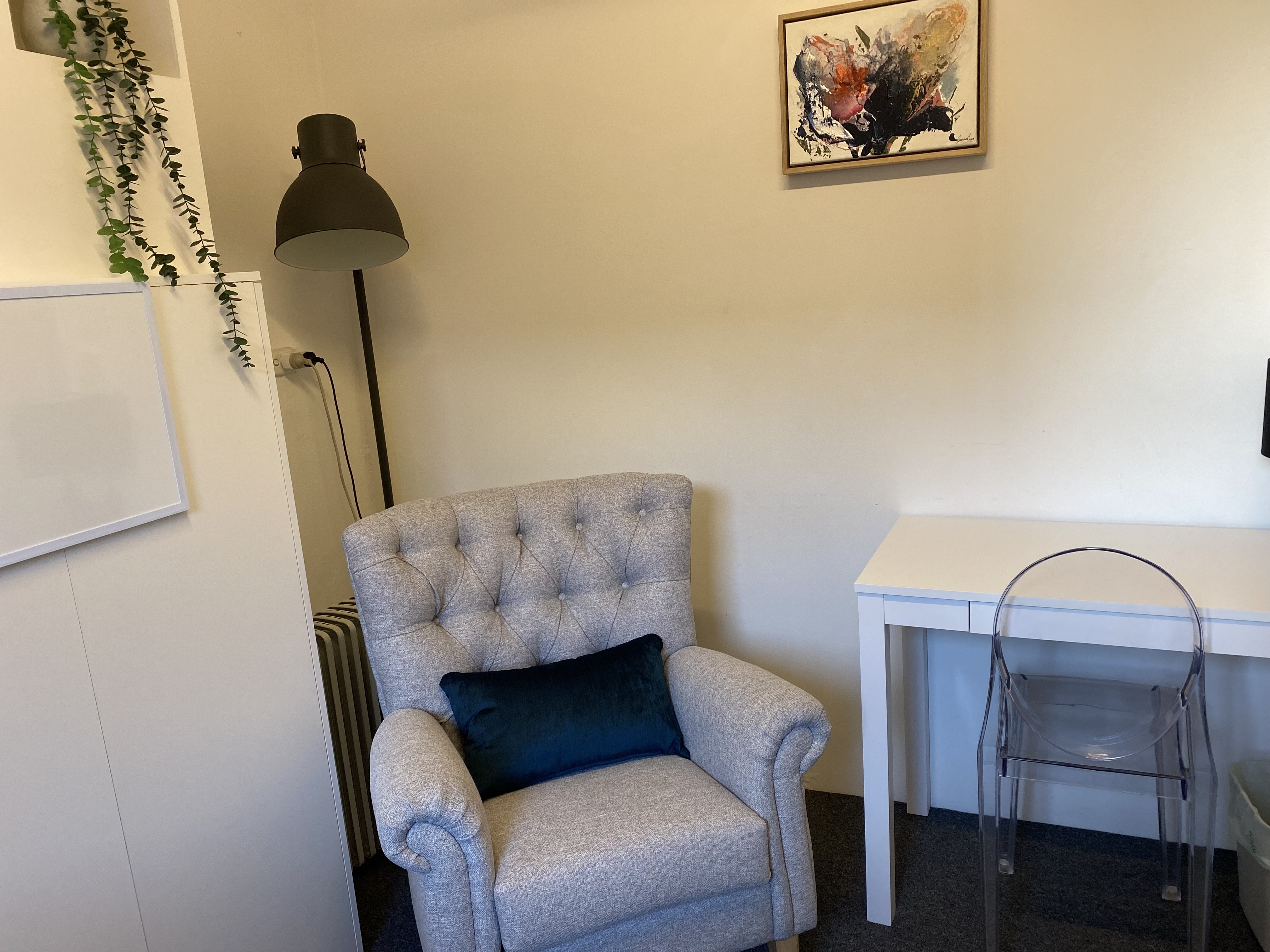 Room in Richmond