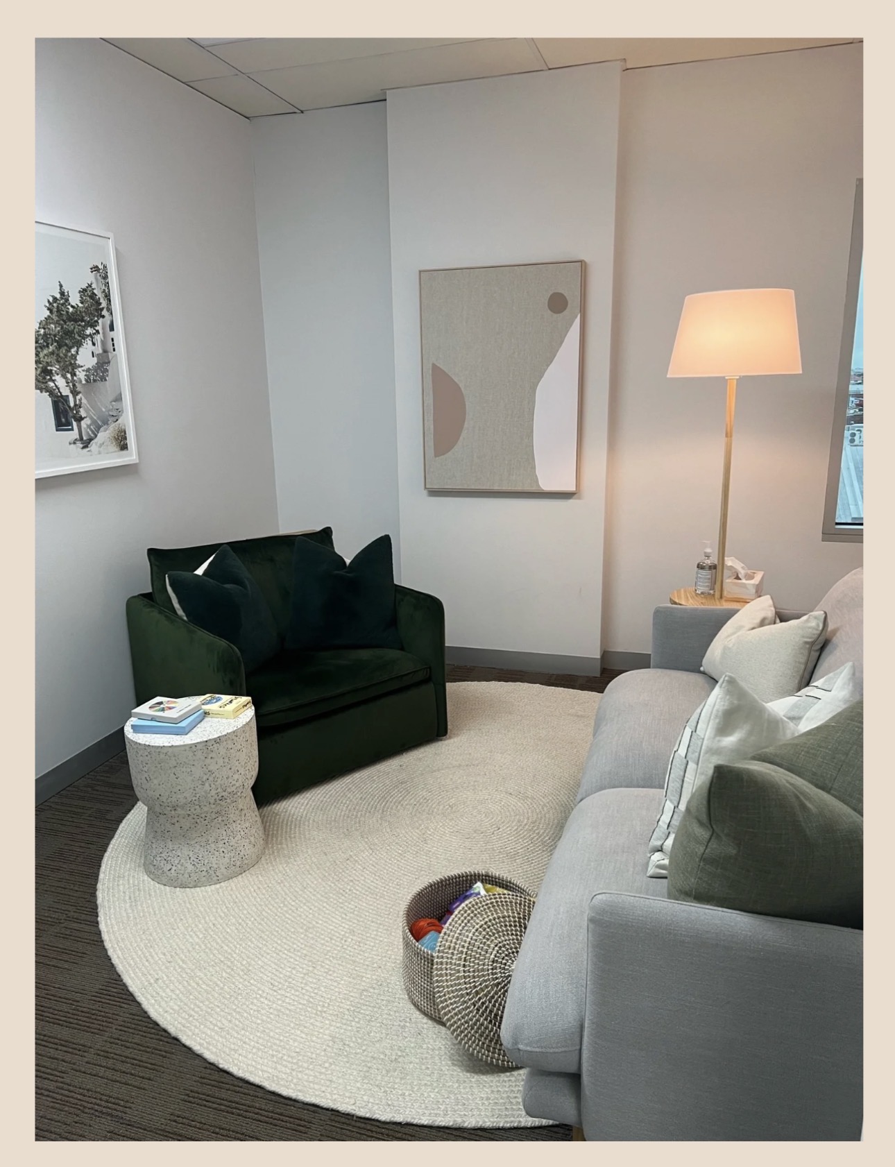 Room in Coburg