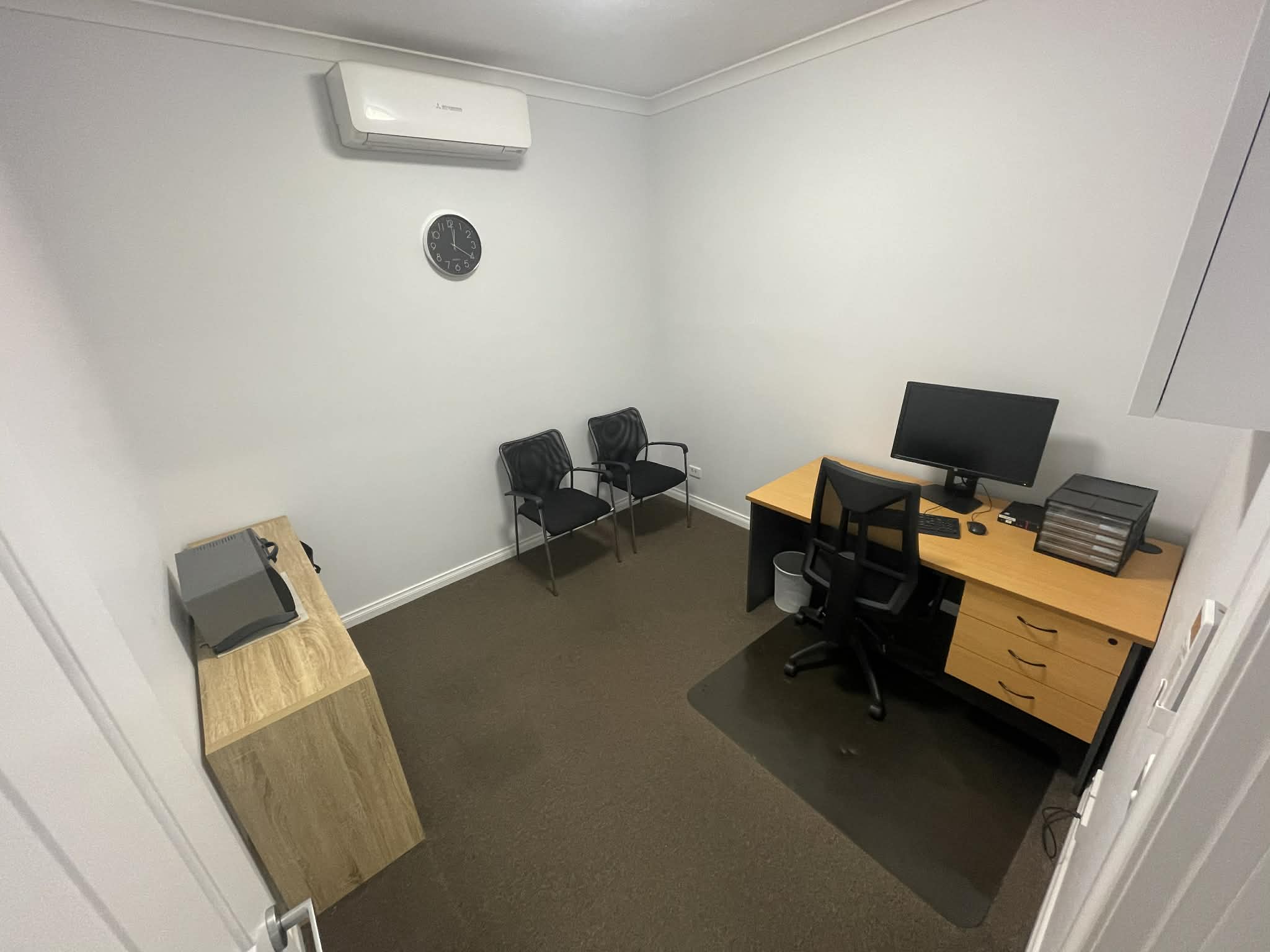 Room in Eaglehawk