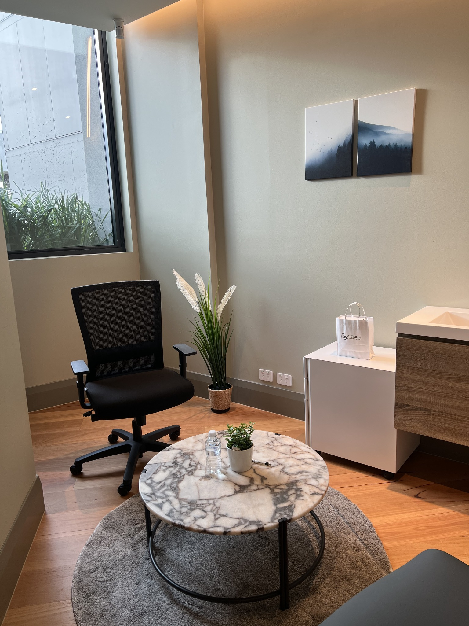 Room in Chatswood