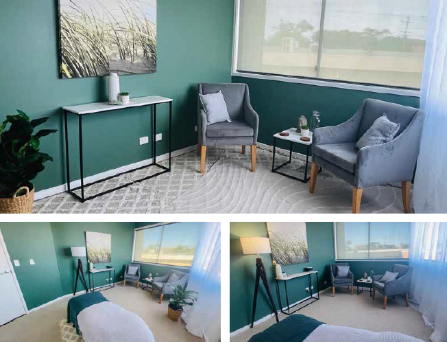 Room in Mooloolaba