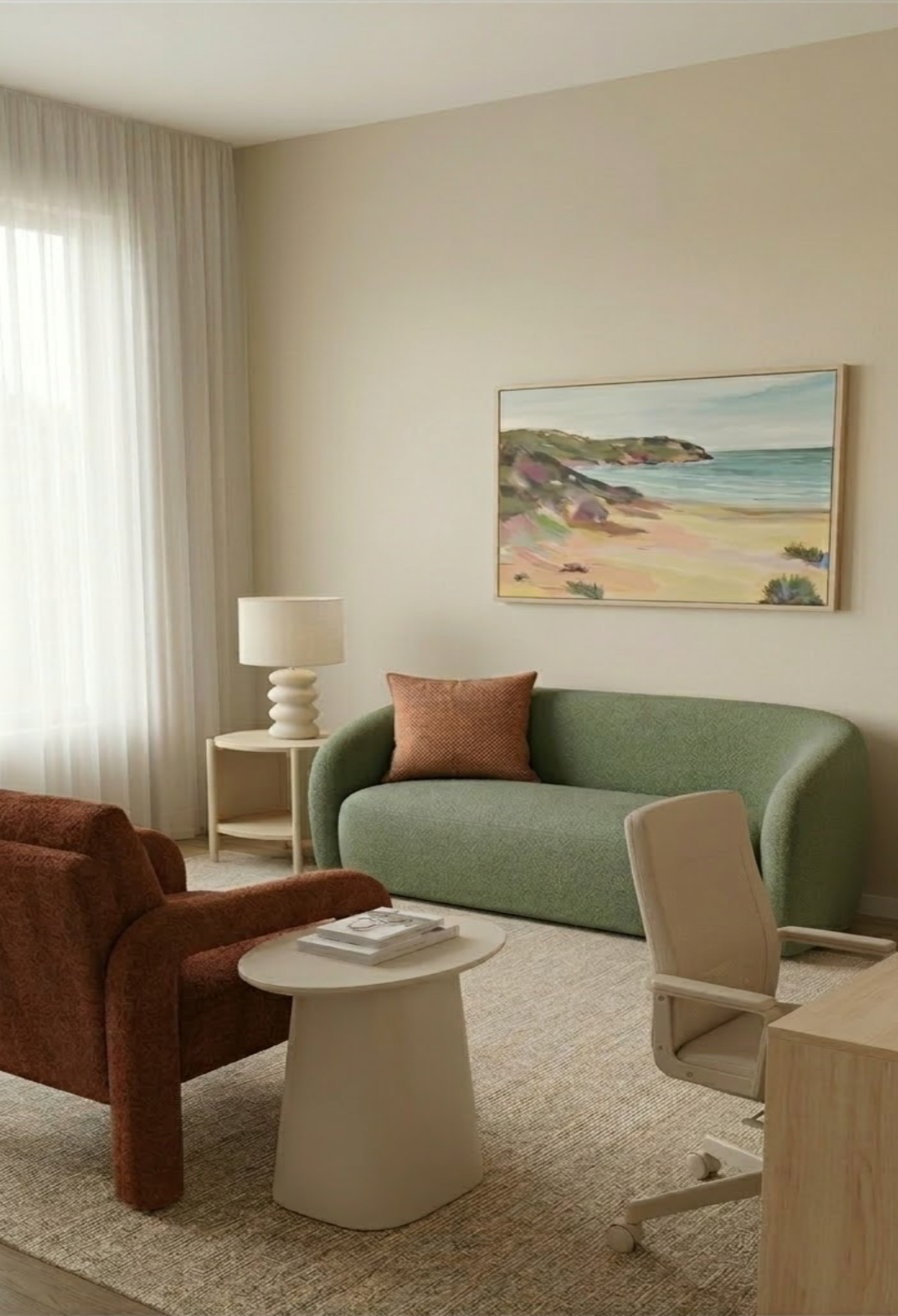 Room in Ivanhoe East