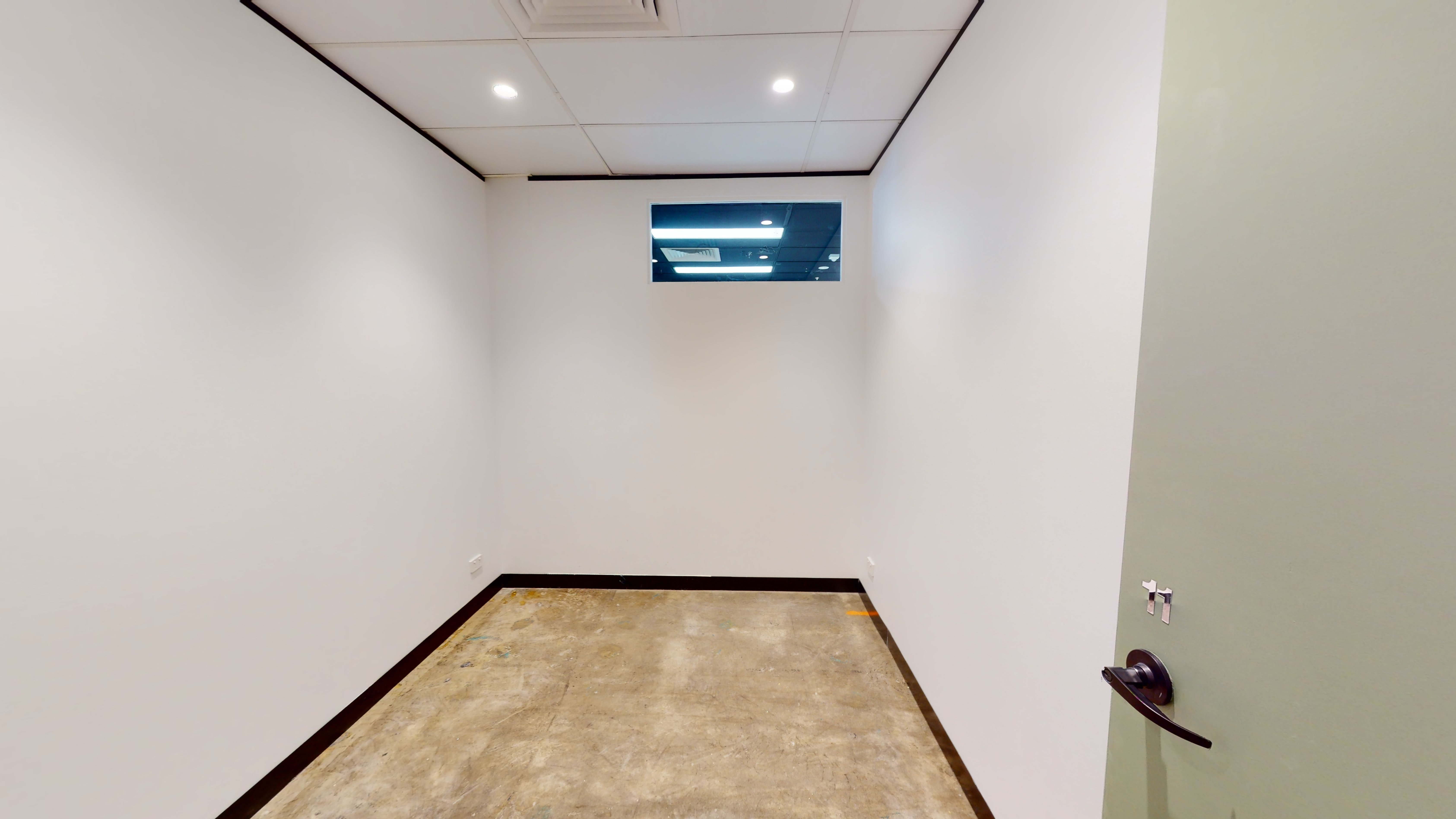 Room in Pyrmont