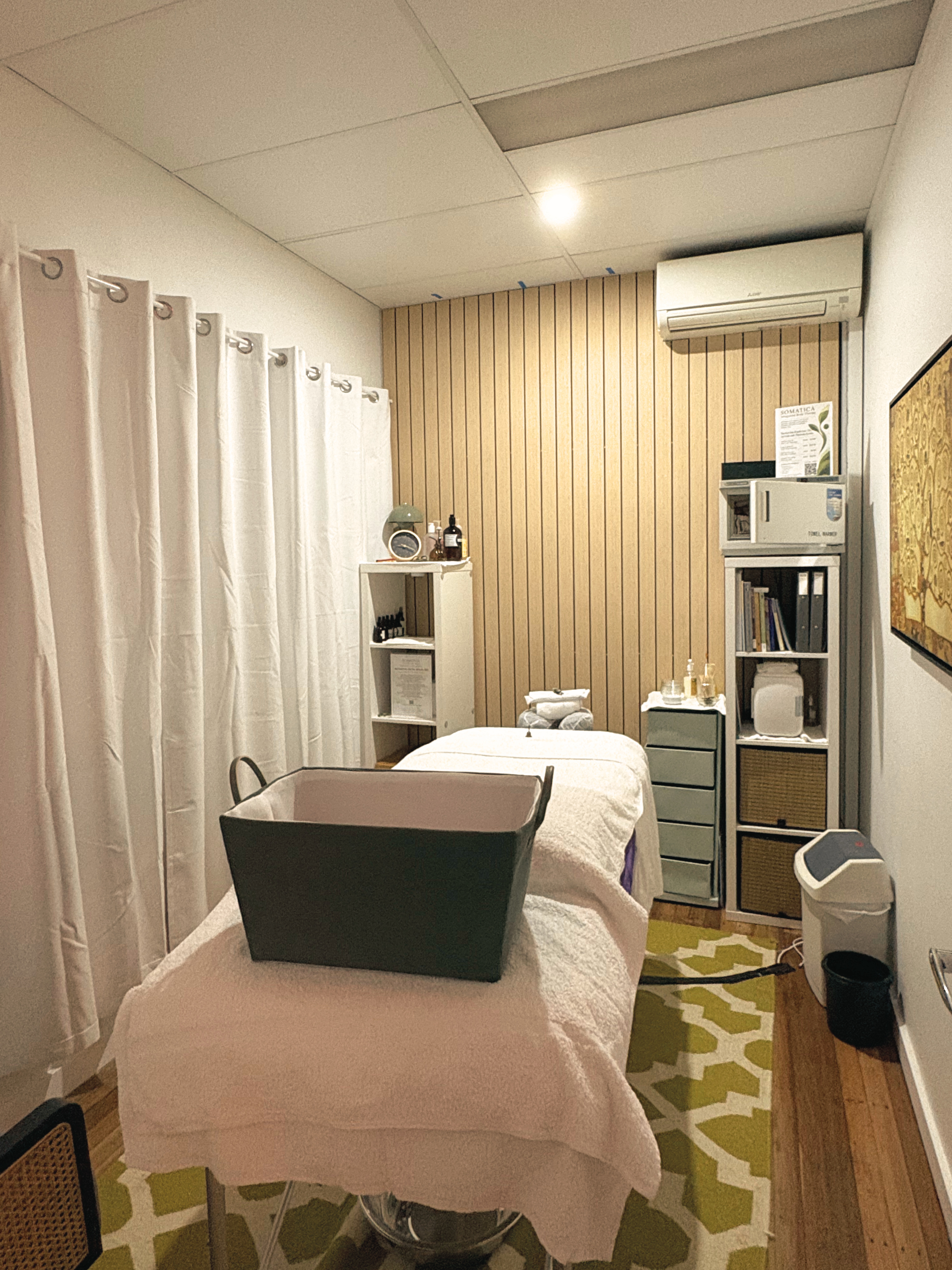 Room in Stafford