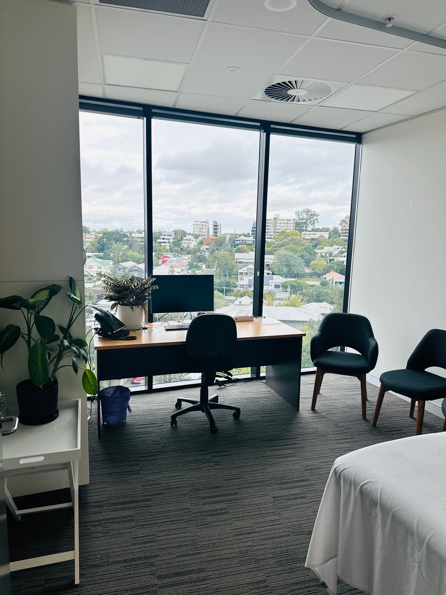 Room in Taringa