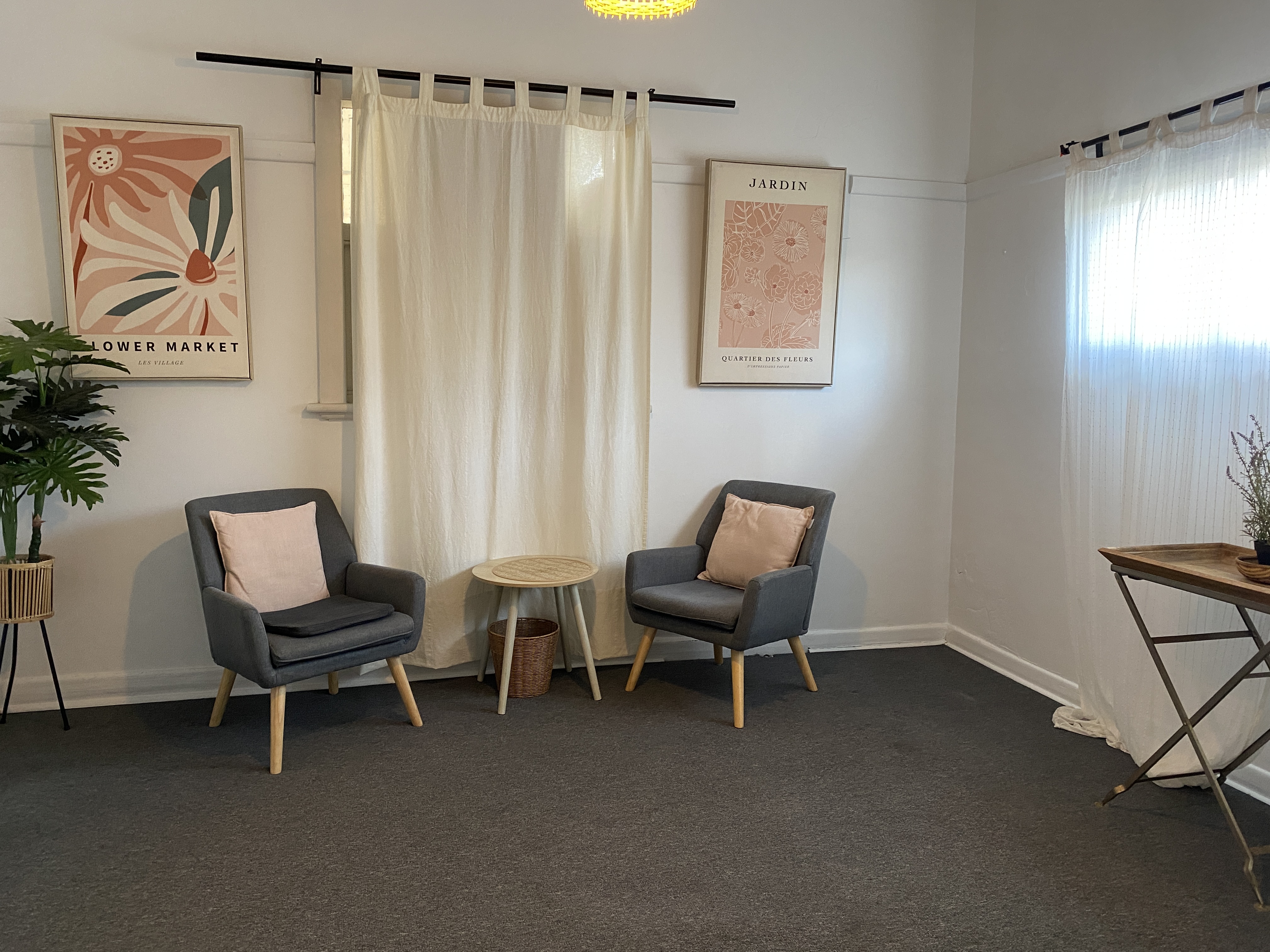 Room in Fairfield