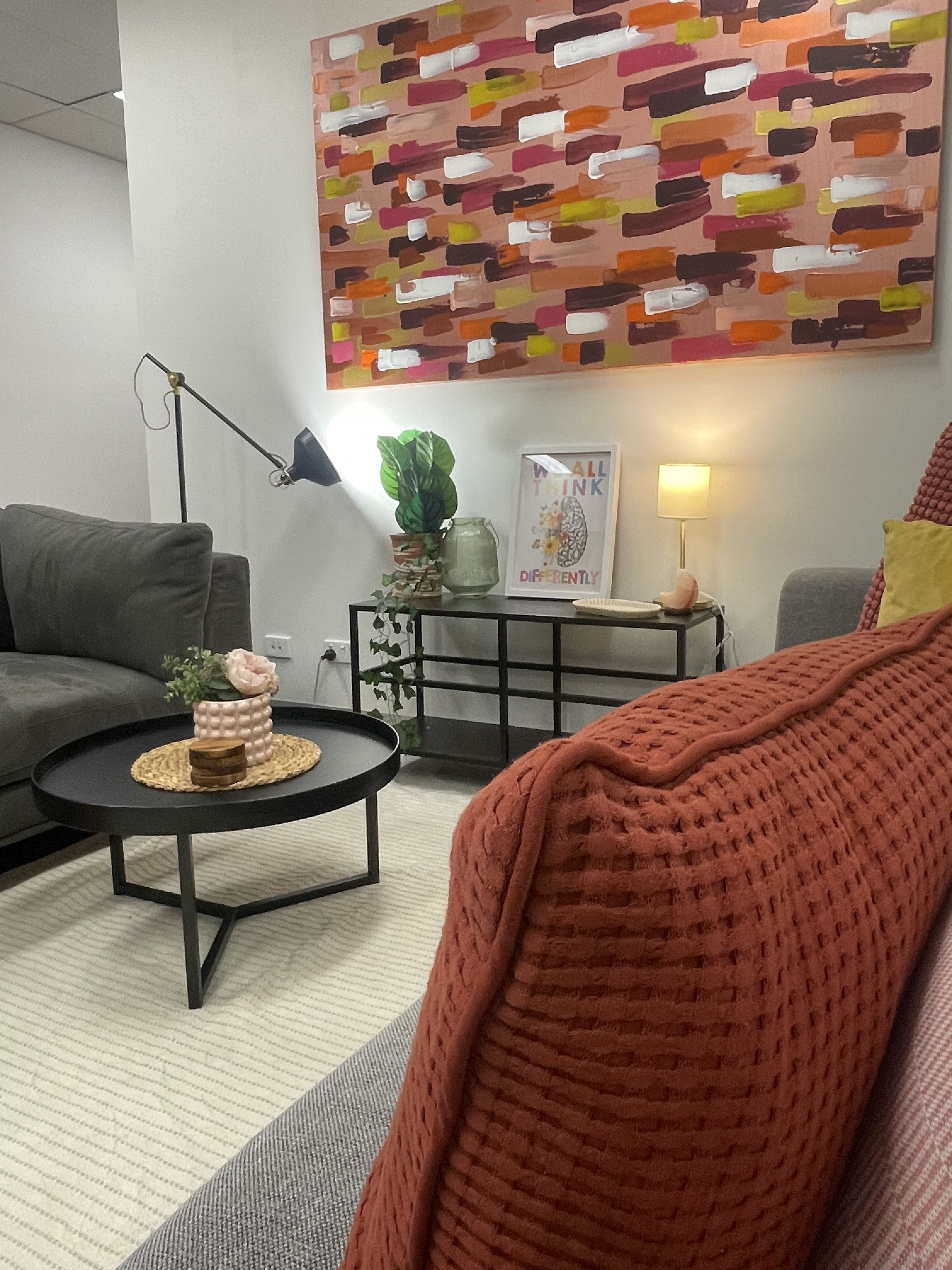 Room in Collingwood