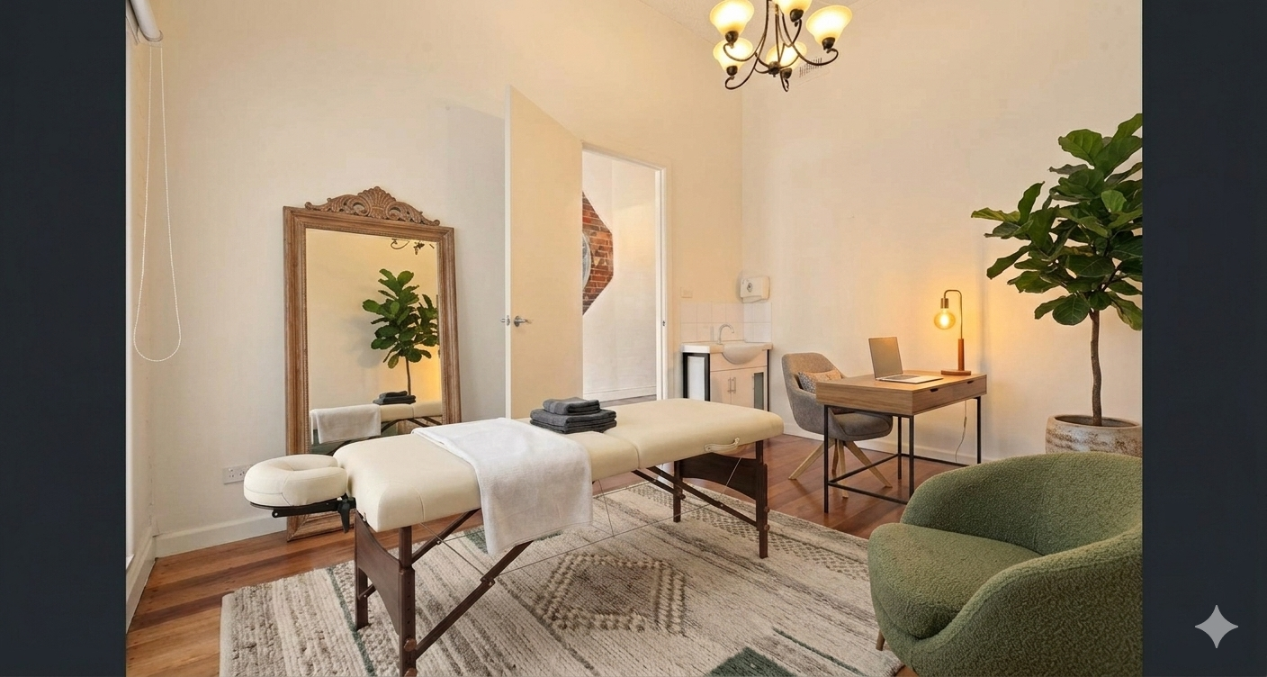 Room in Thornbury