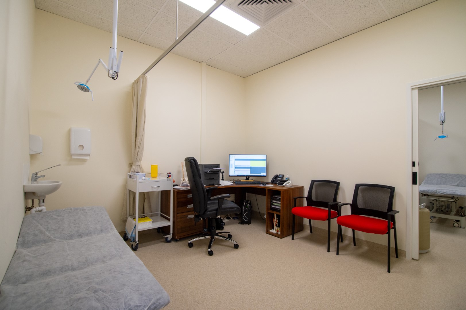 Room in South Lake