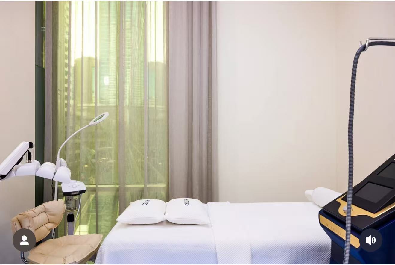 Room in Sydney