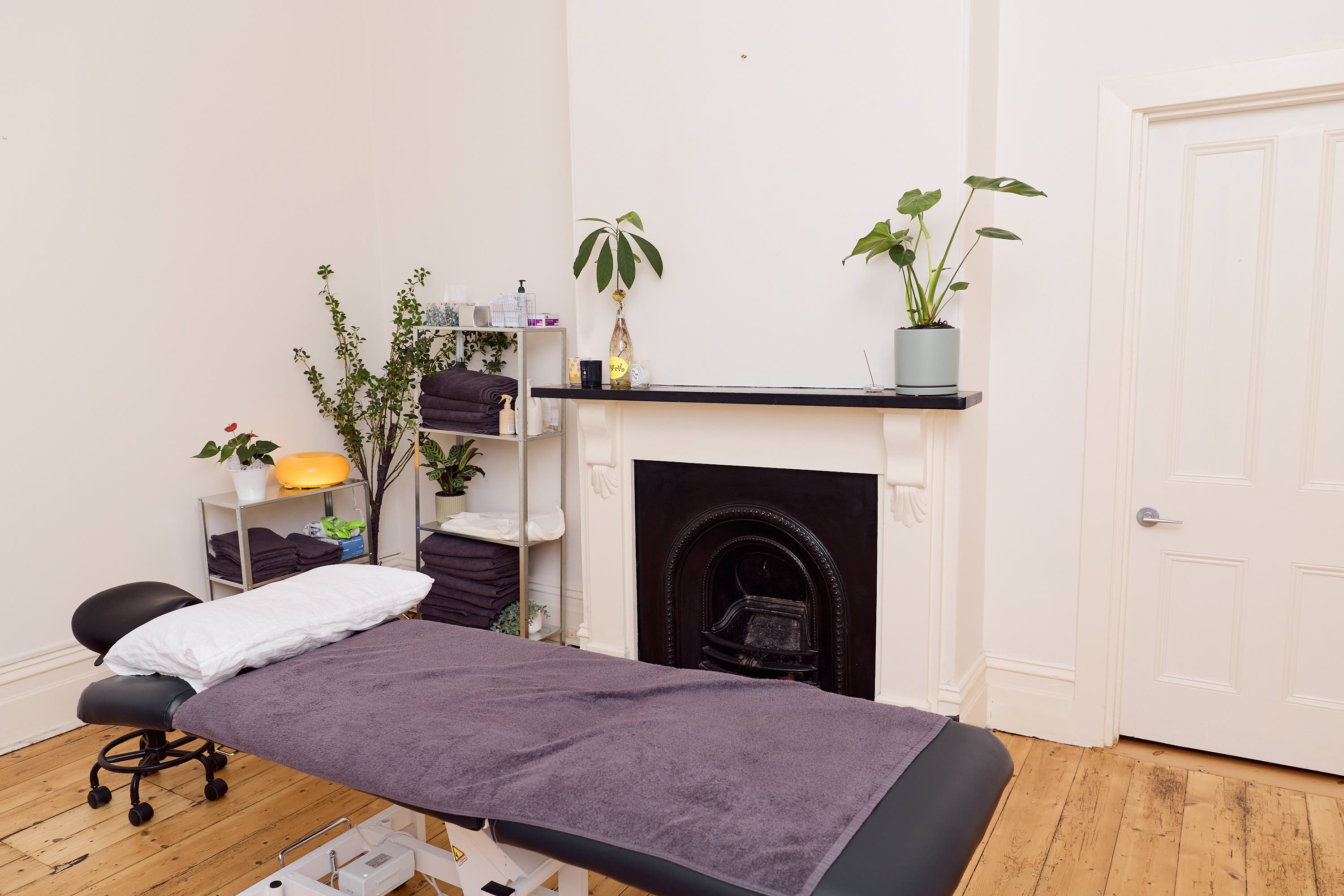 Room in Prahran