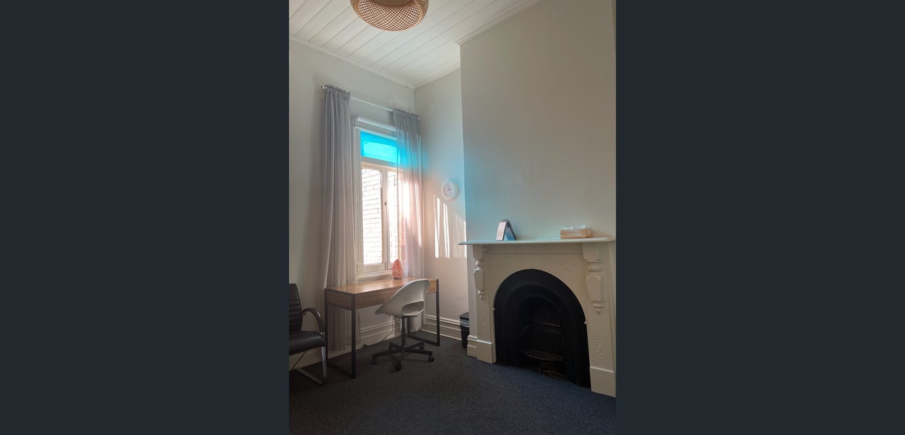 Room in Hawthorn