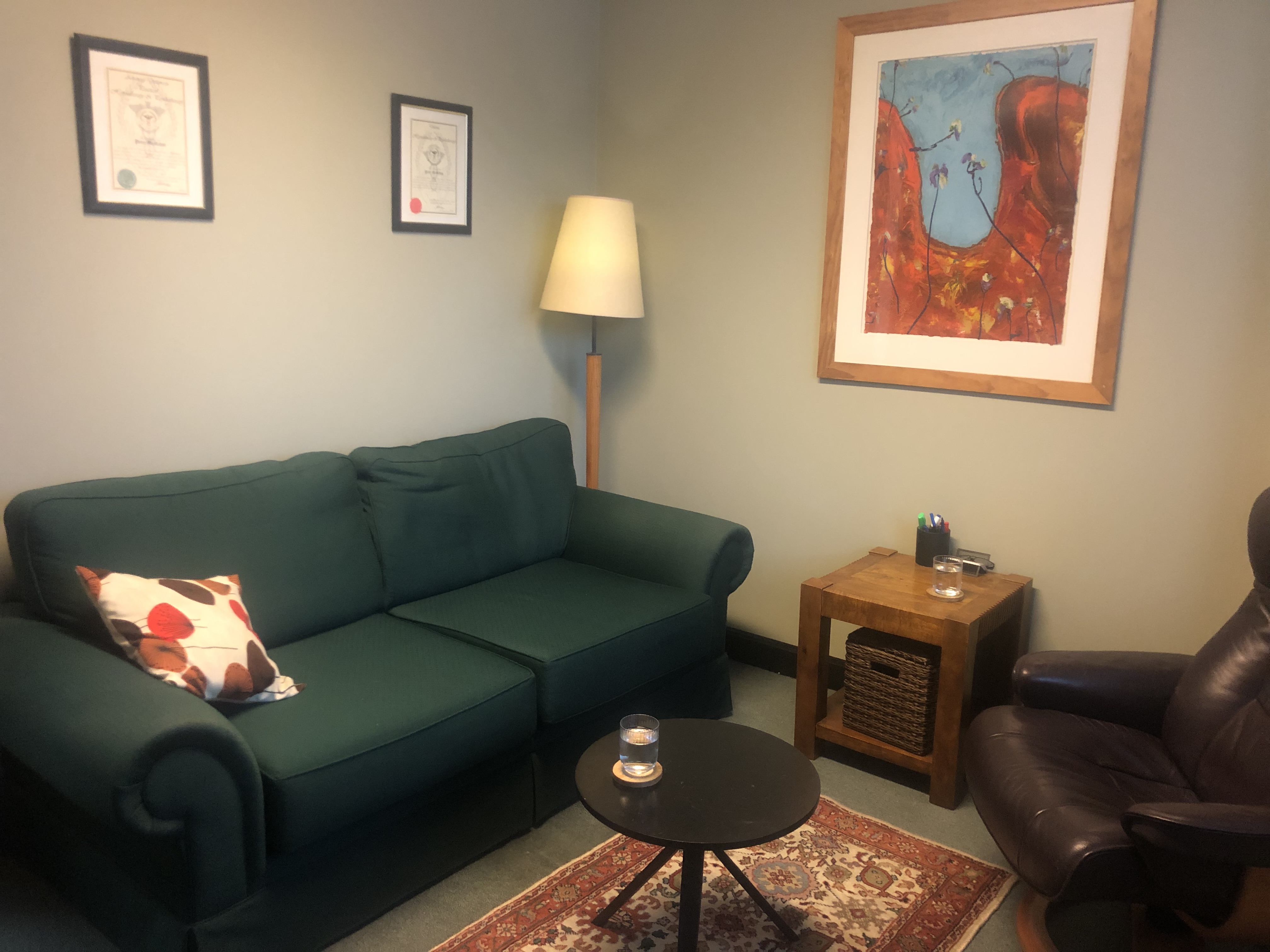 Room in Springhill