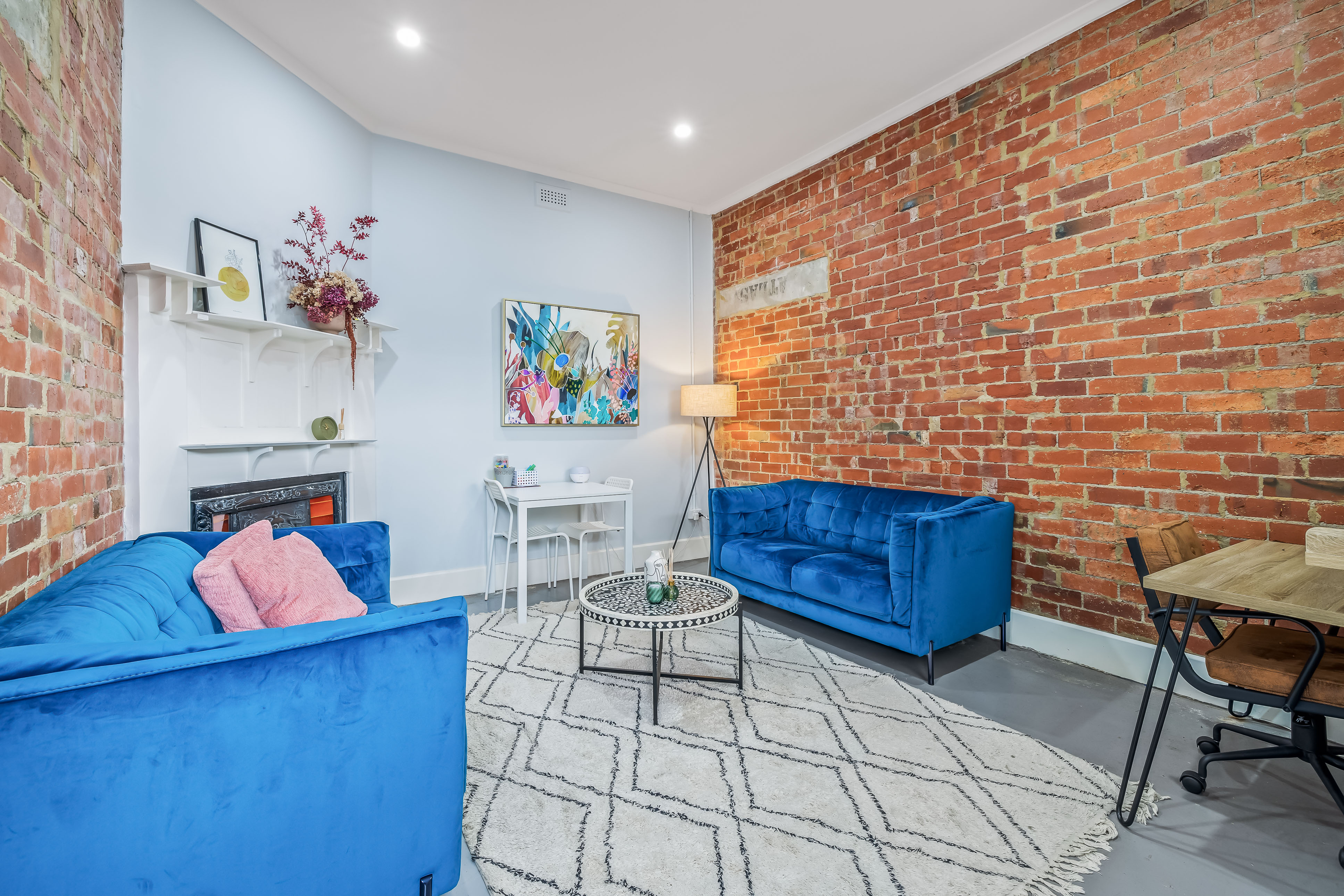 Room in Coburg