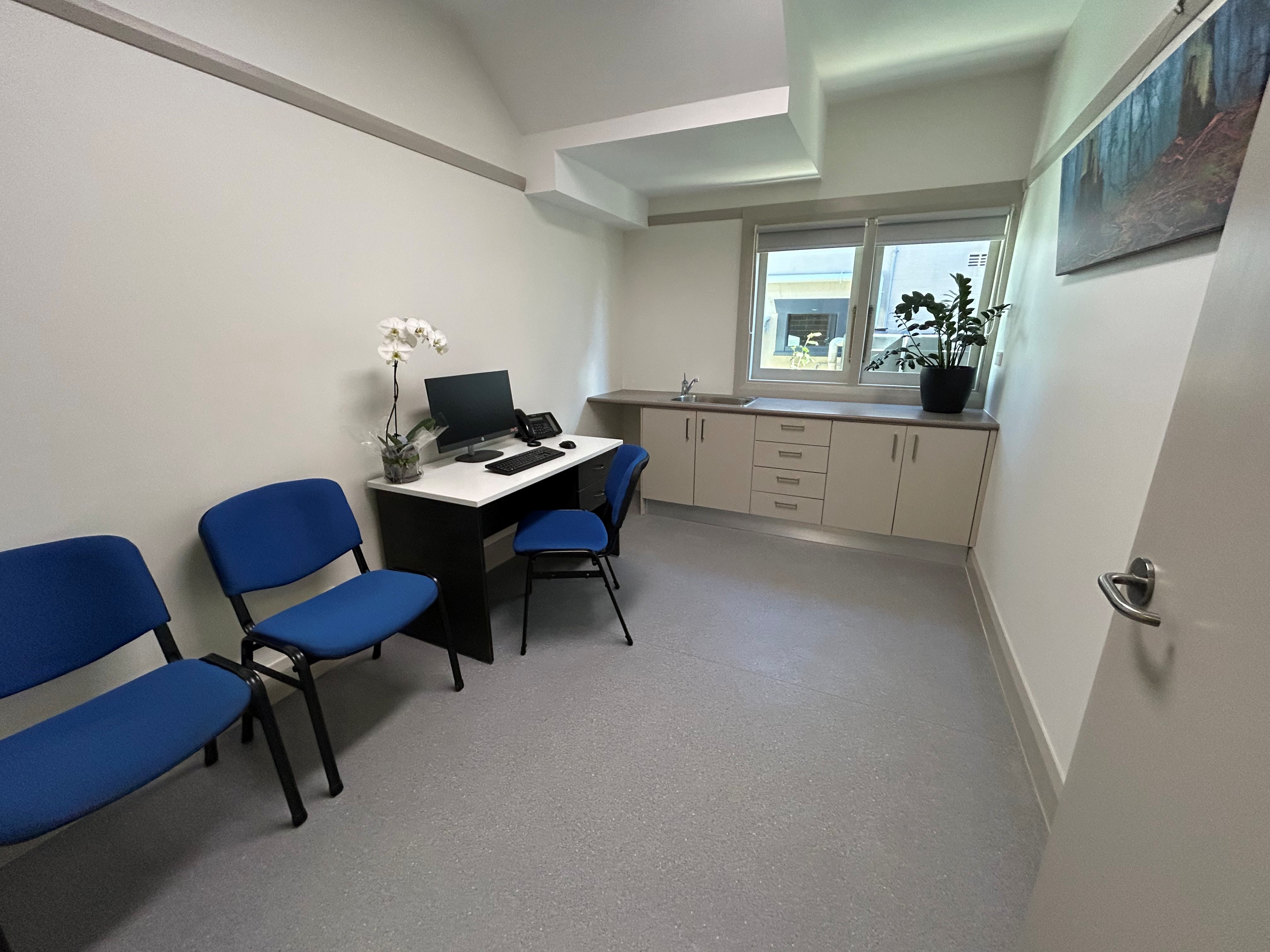 Room in Hornsby