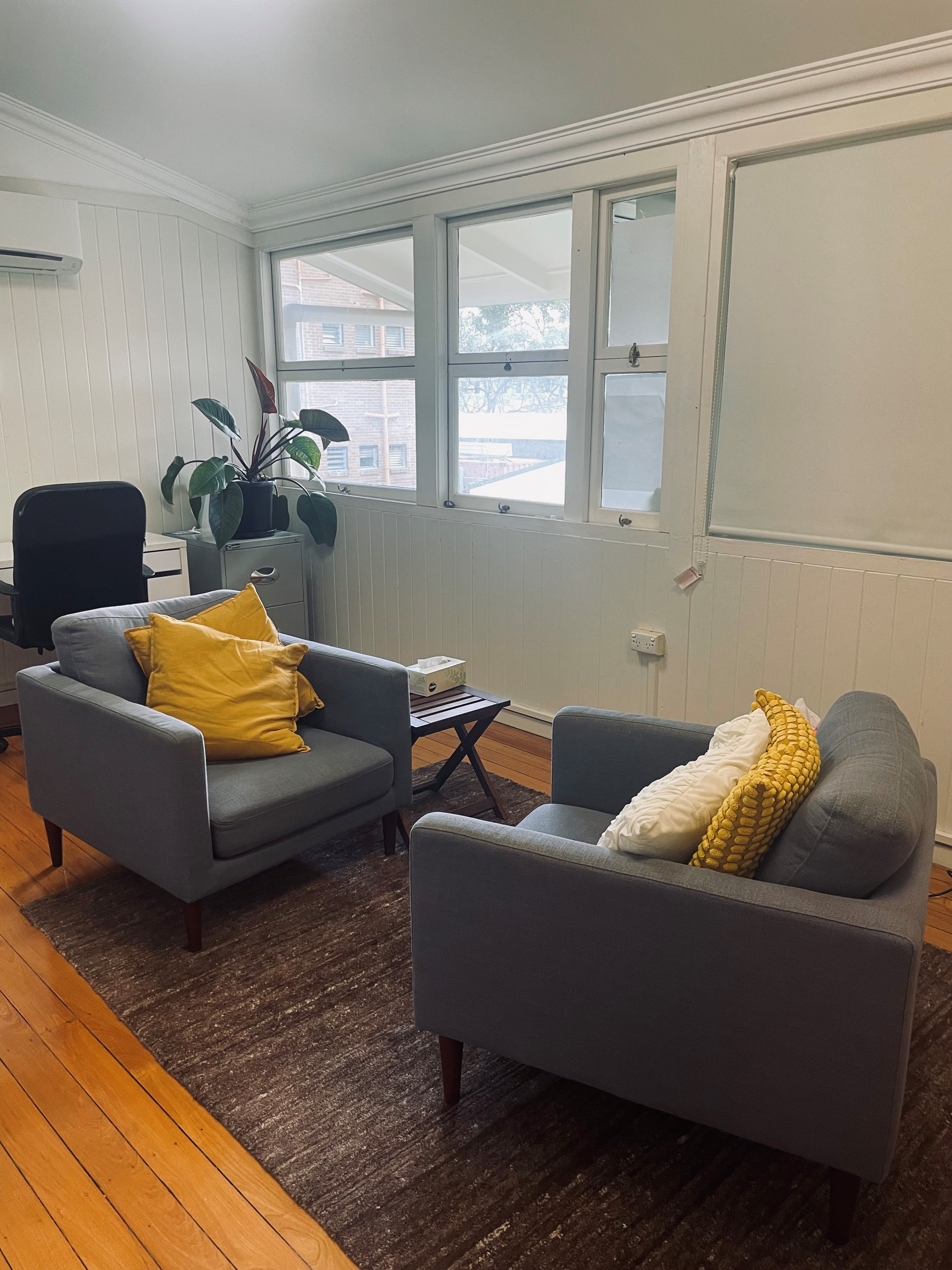 Room in Brisbane