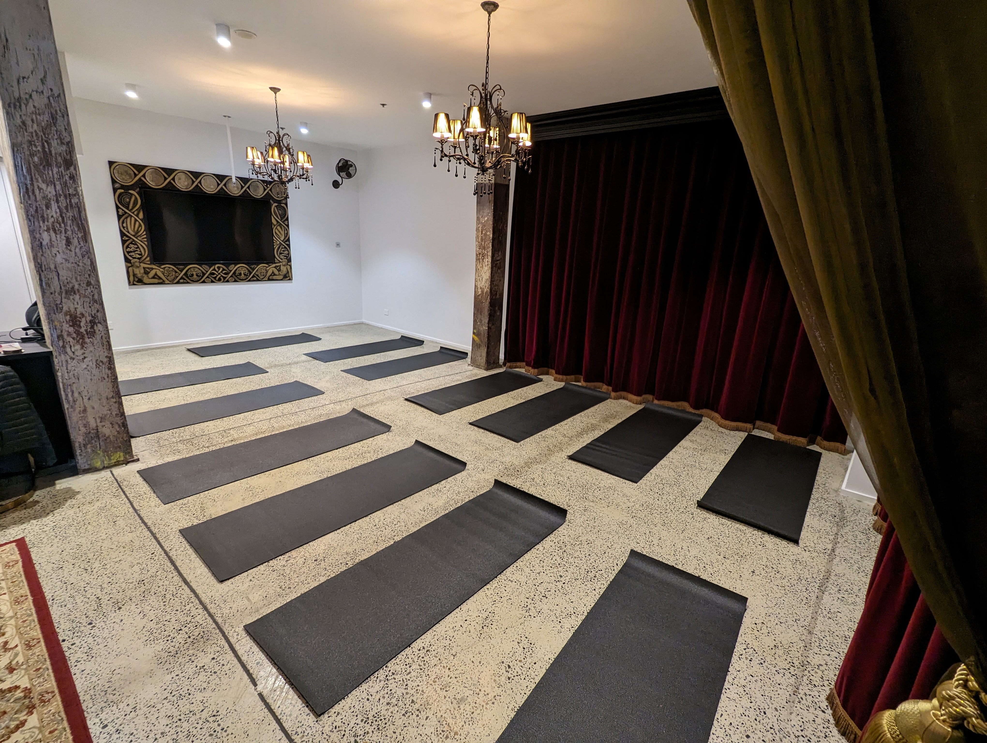 Room in Ultimo