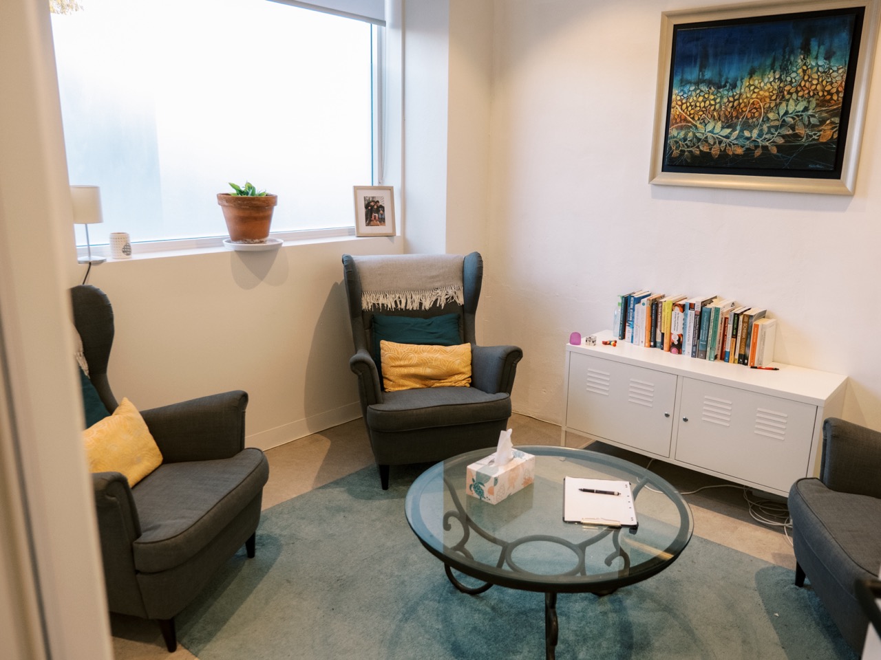 Room in West Leederville