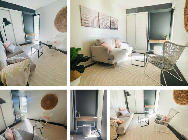 Room in Mooloolaba