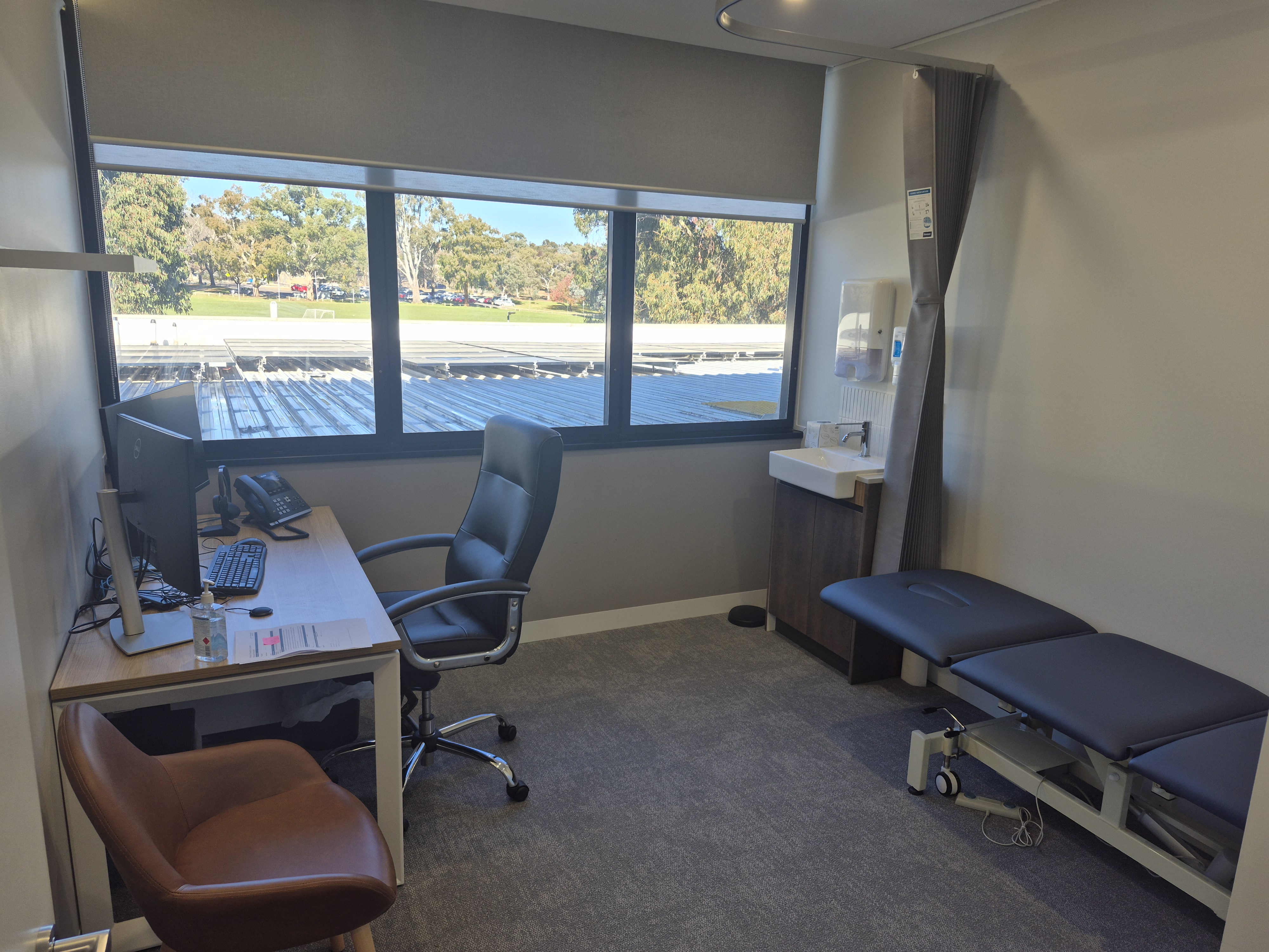 Room in Deakin