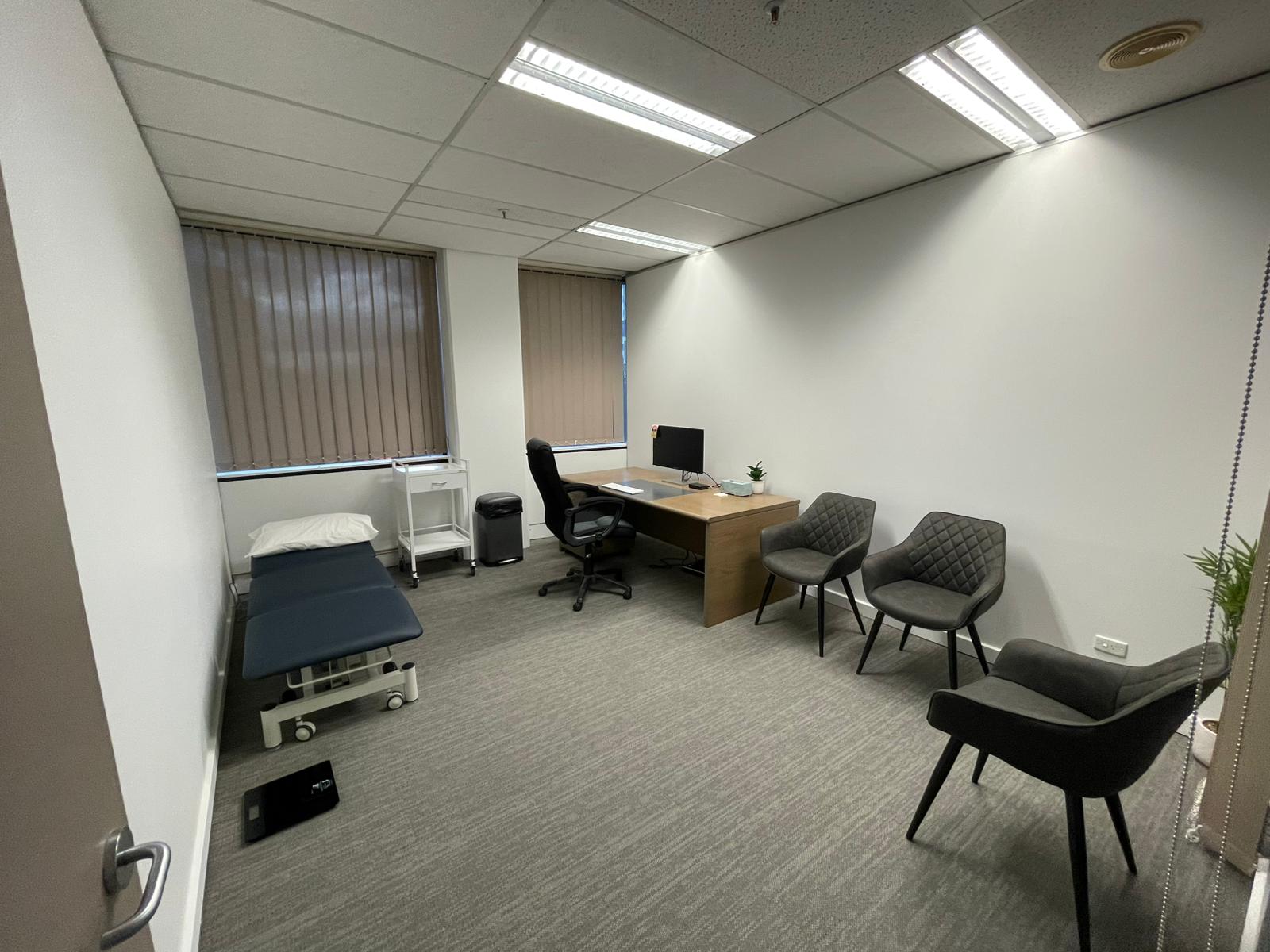 Room in South Melbourne
